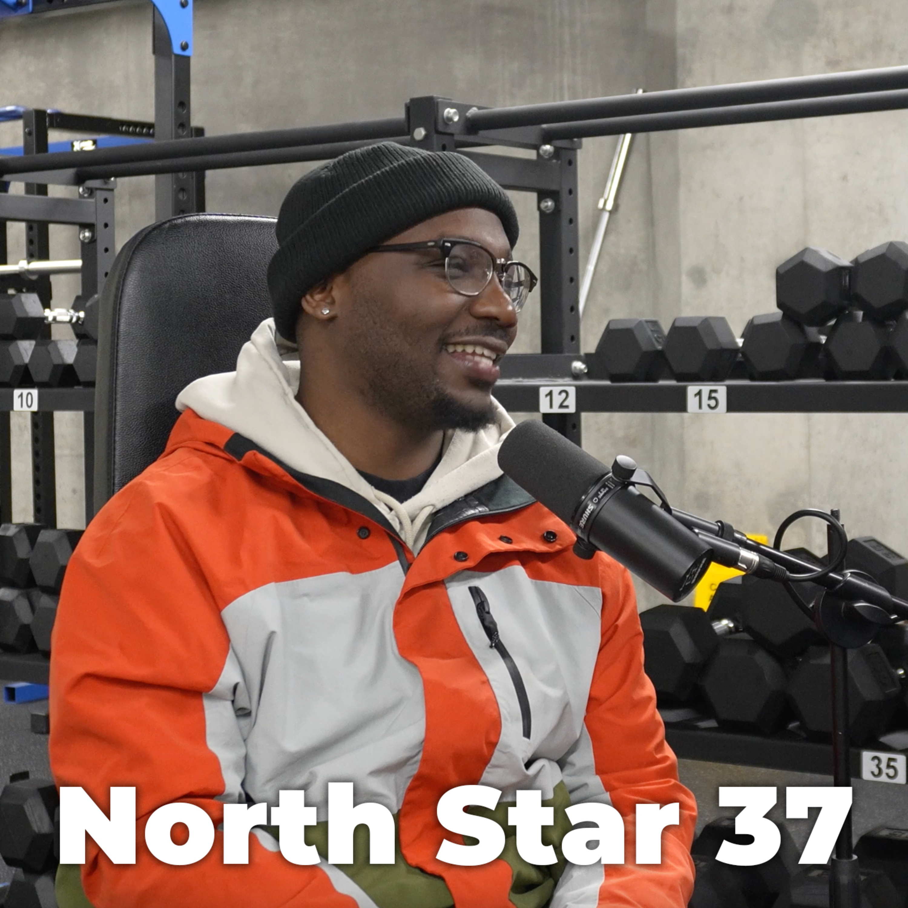#37 - Providence: Comedy, Building your brand, And starting from the bottom episode artwork