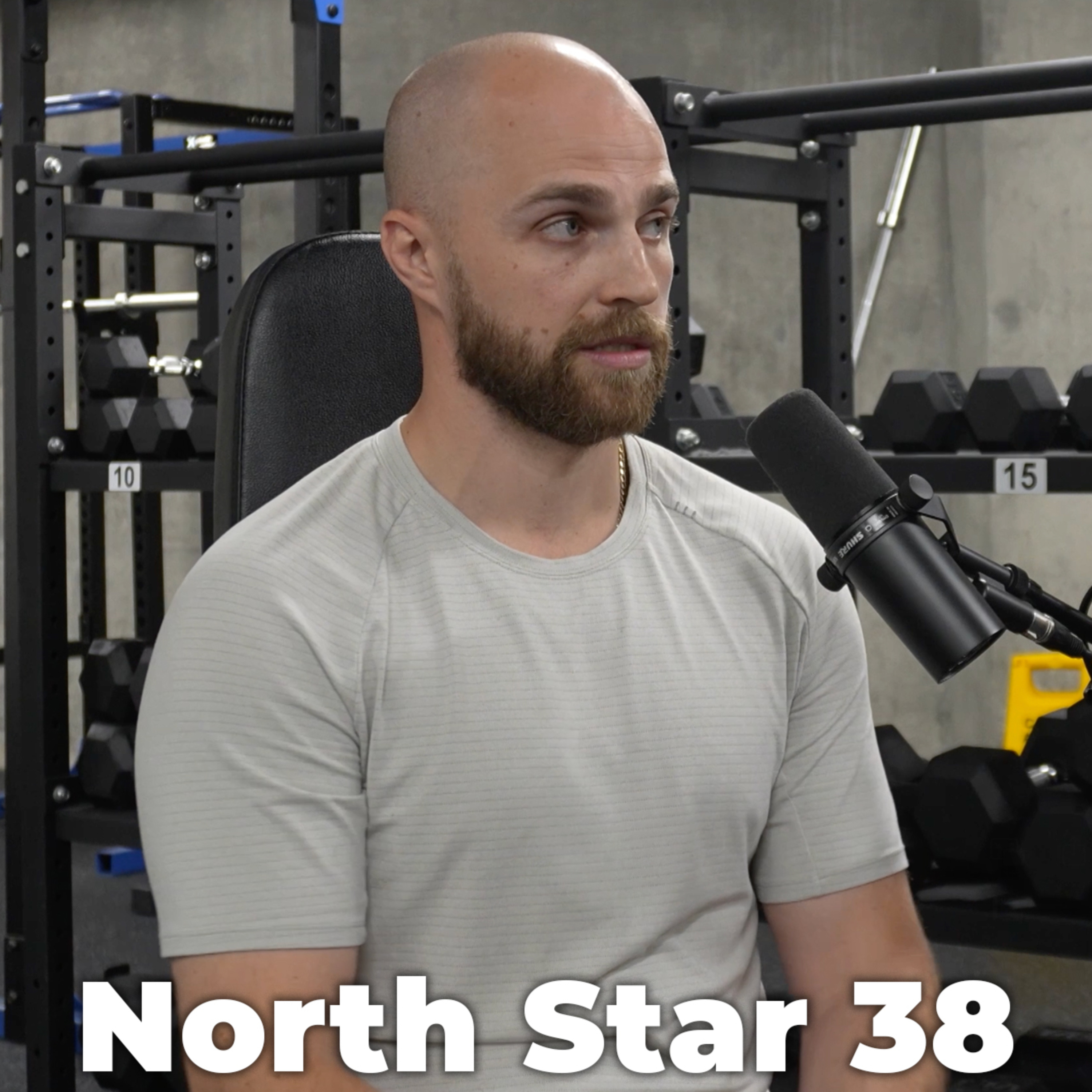 #38 - Nash Harrison: Tips on affording a home, Buying your first place, and Following Your Dreams episode artwork