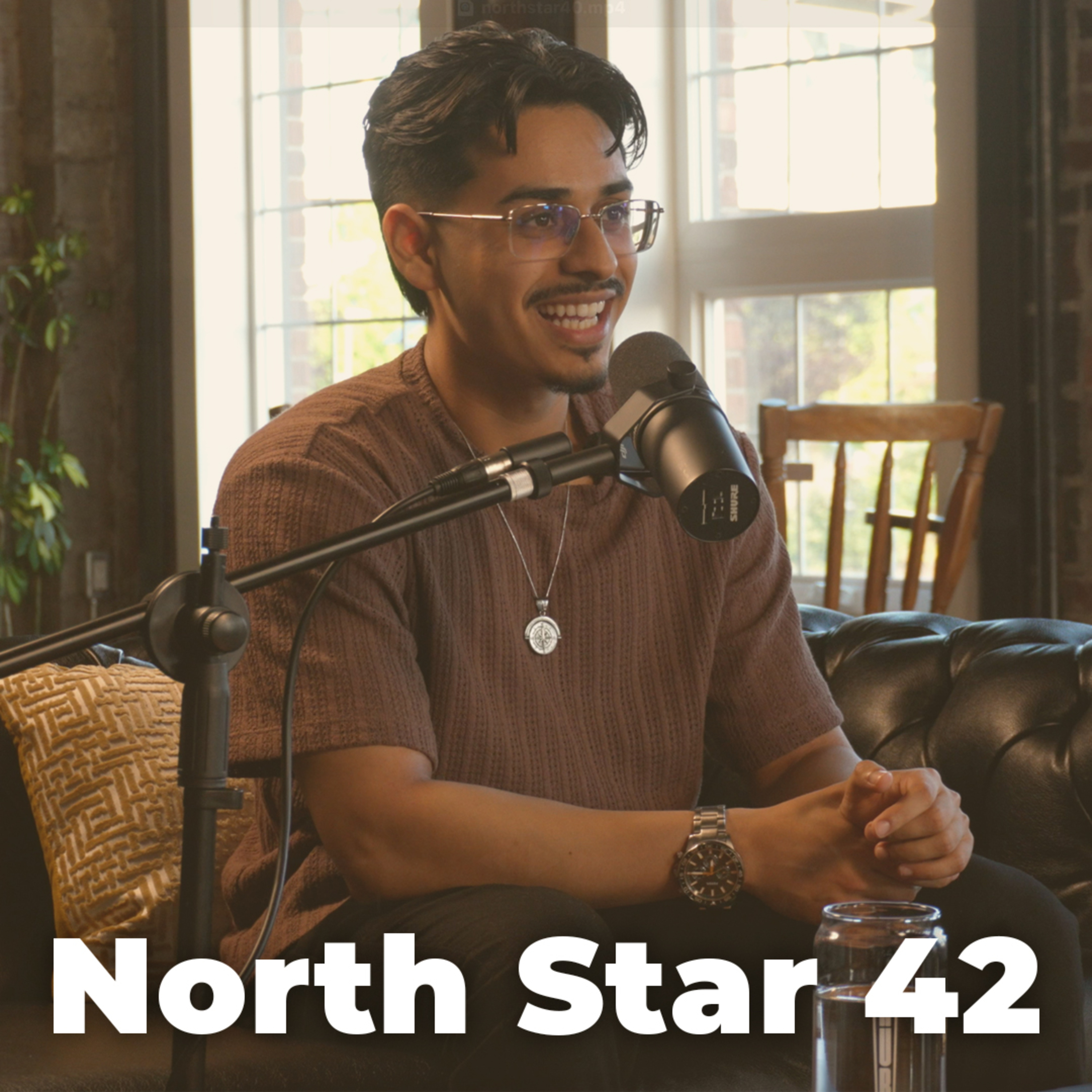 #42 - Ekam Pt. 1 : CONSISTENCY KILLERS: WHY YOU START STRONG BUT FADE FAST episode artwork