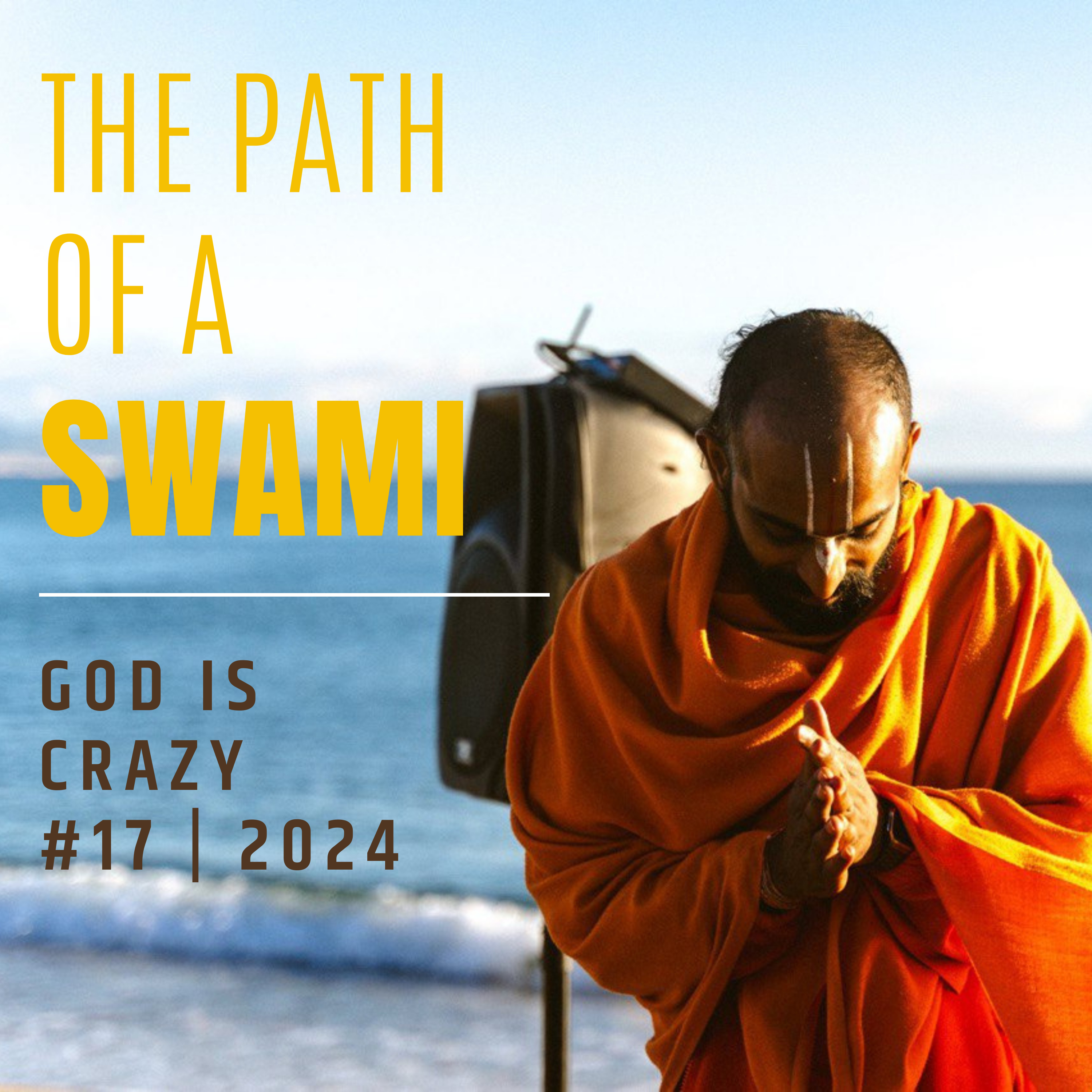 The Path of a Swami