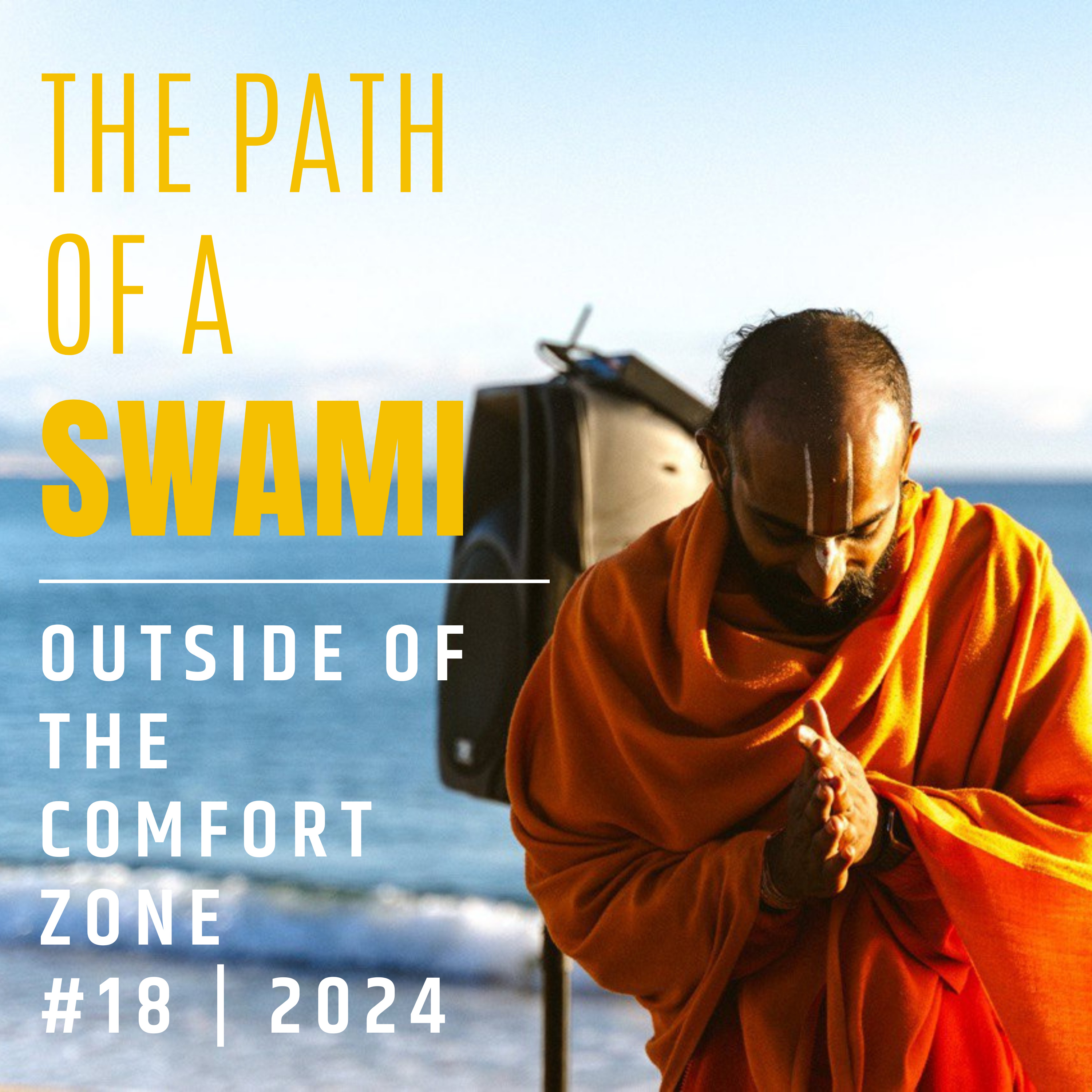 The Path of a Swami