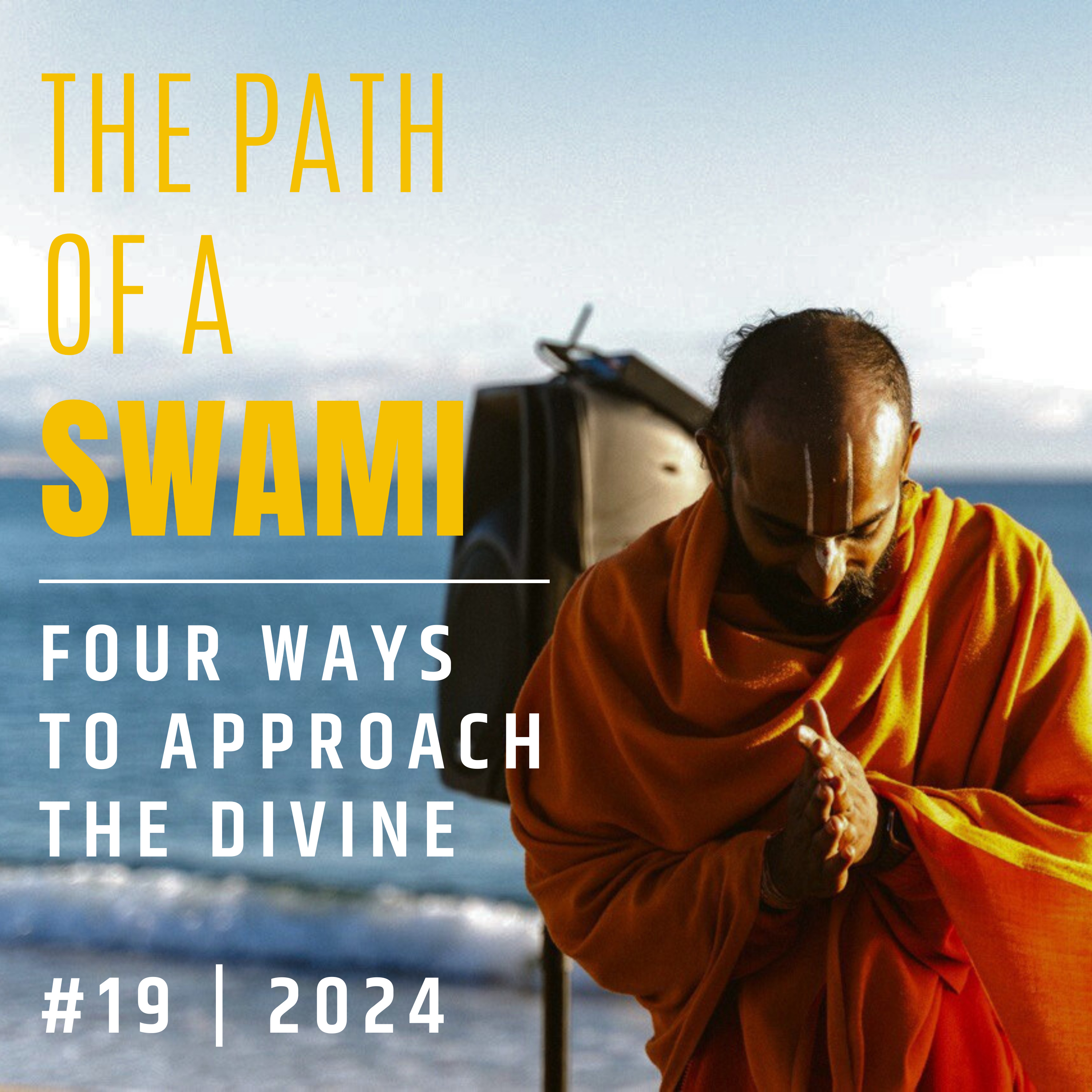 The Path of a Swami