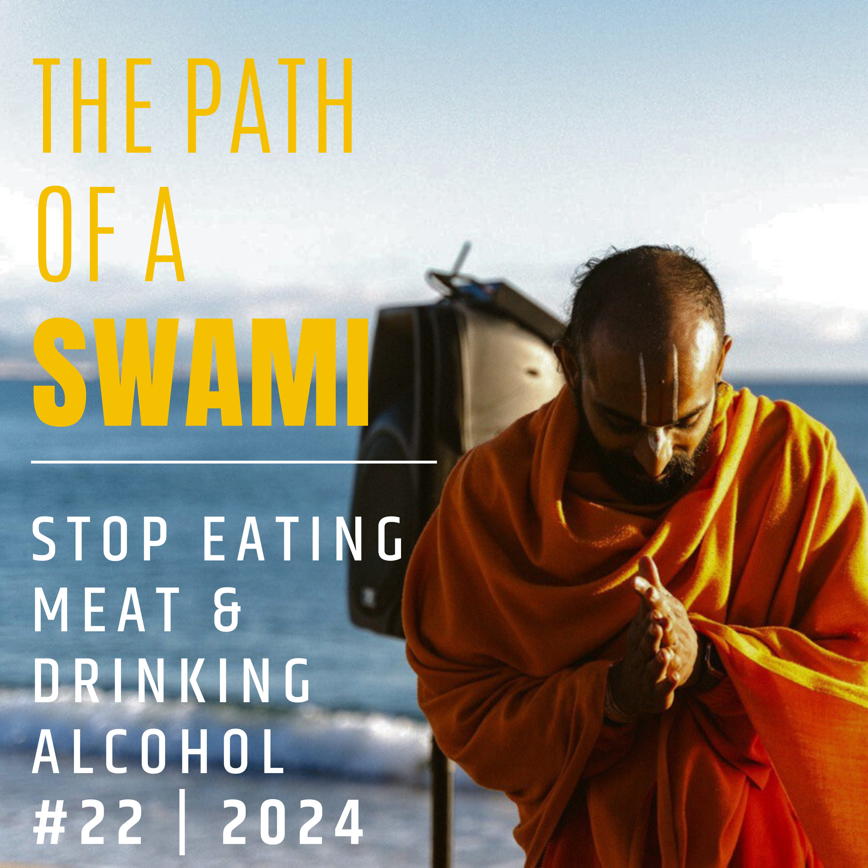 The Path of a Swami