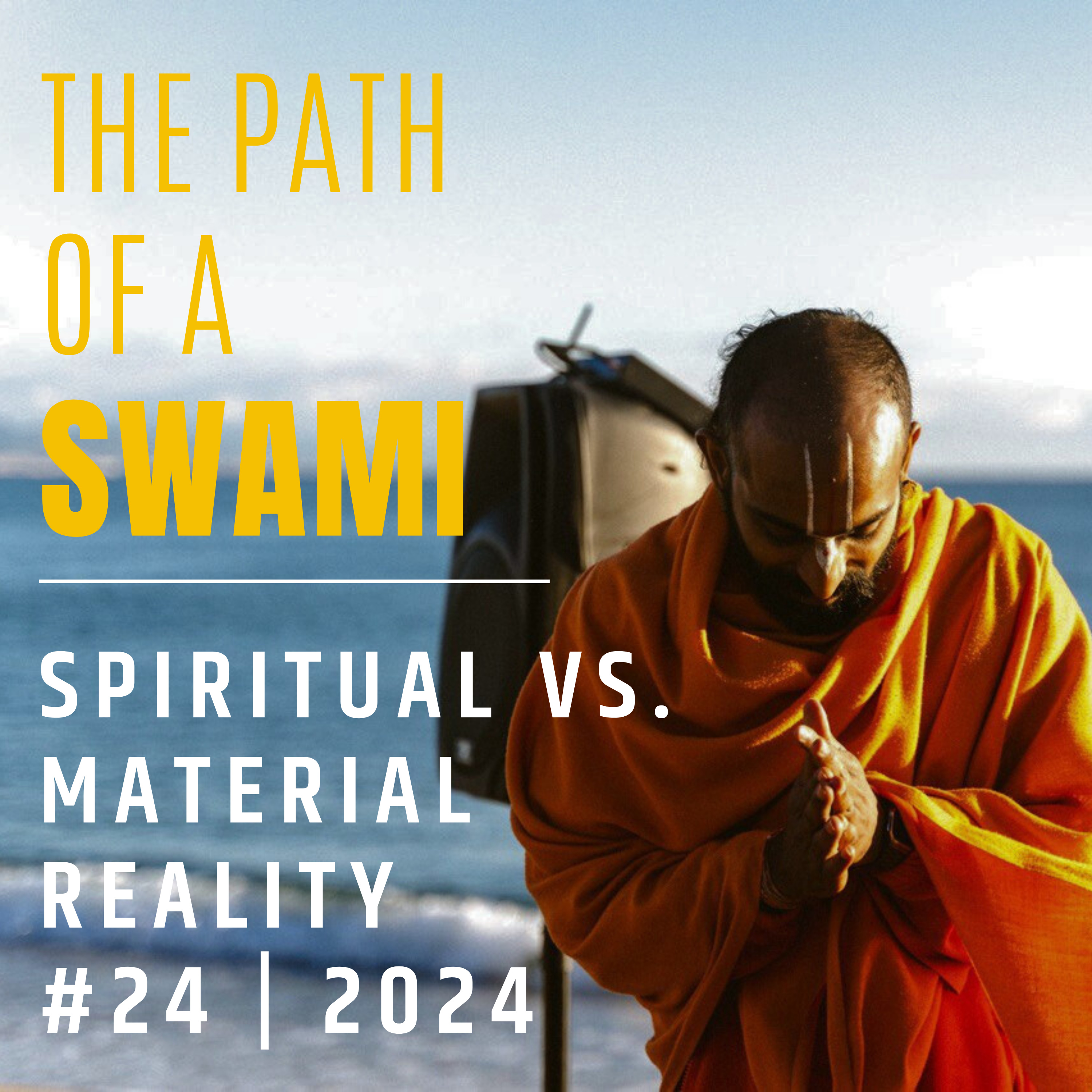 The Path of a Swami