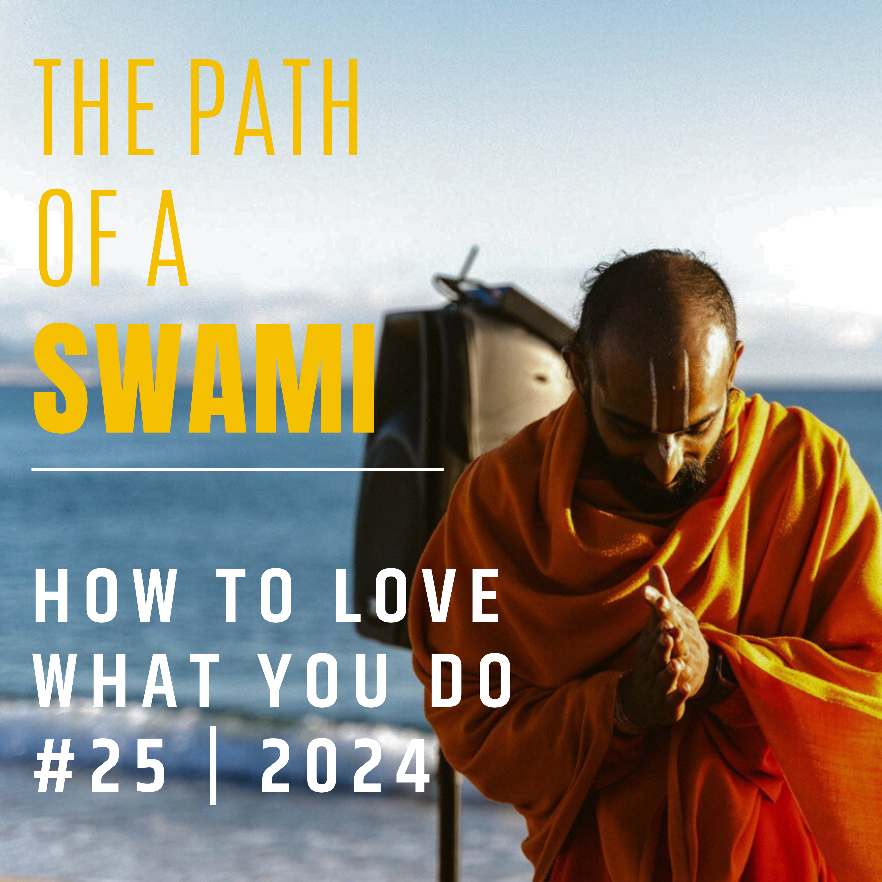 The Path of a Swami