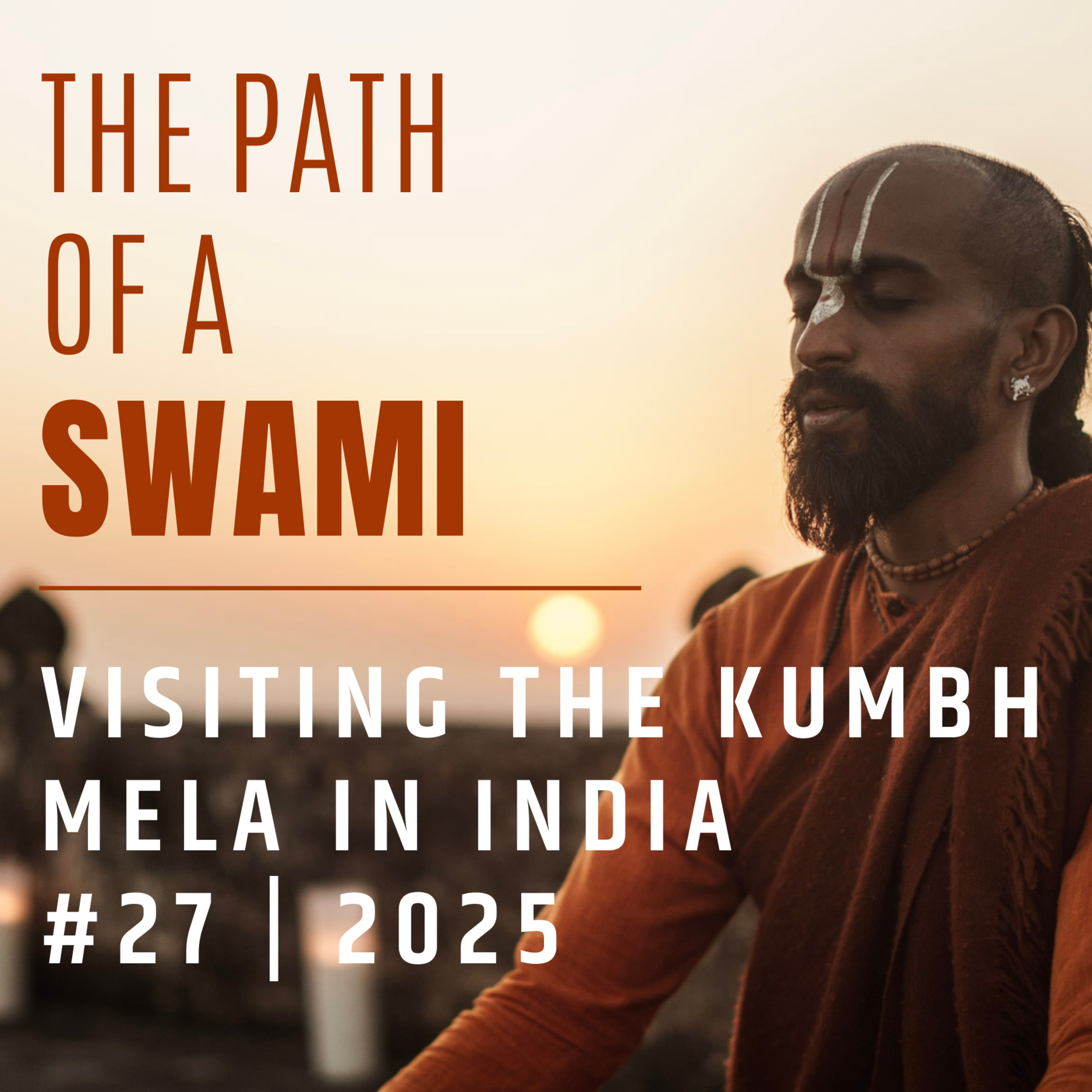 The Path of a Swami