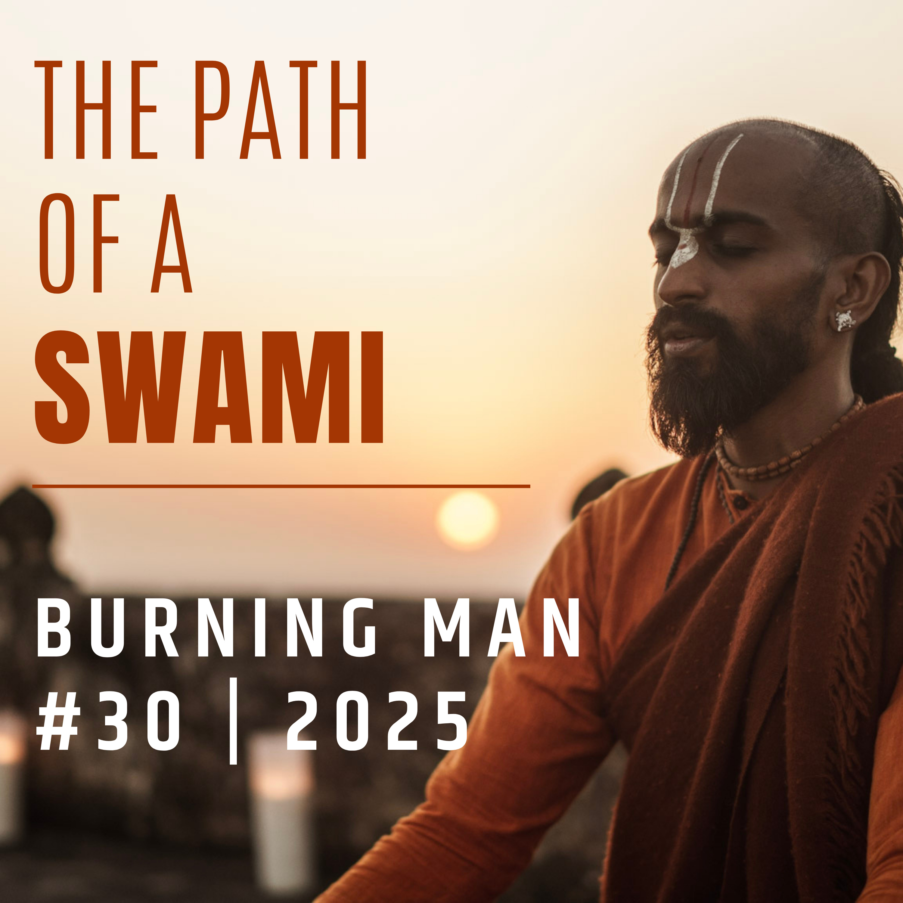 The Path of a Swami