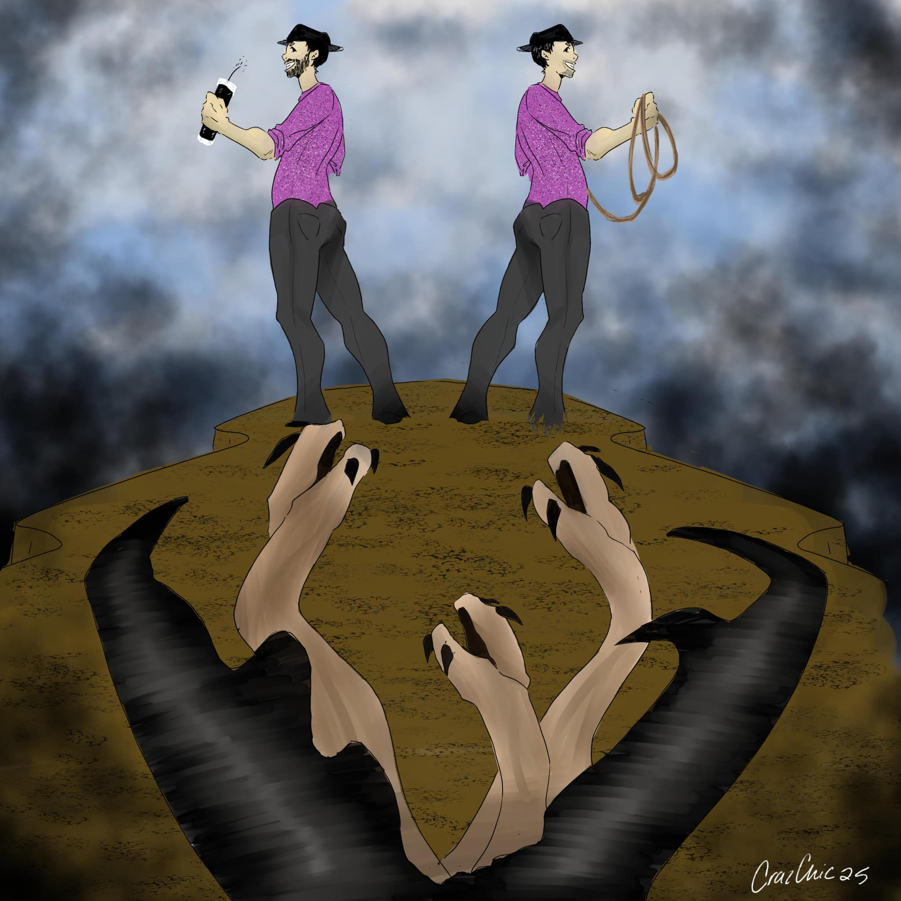 Movie Time Max Out Ep. 1: "Tremors" episode artwork
