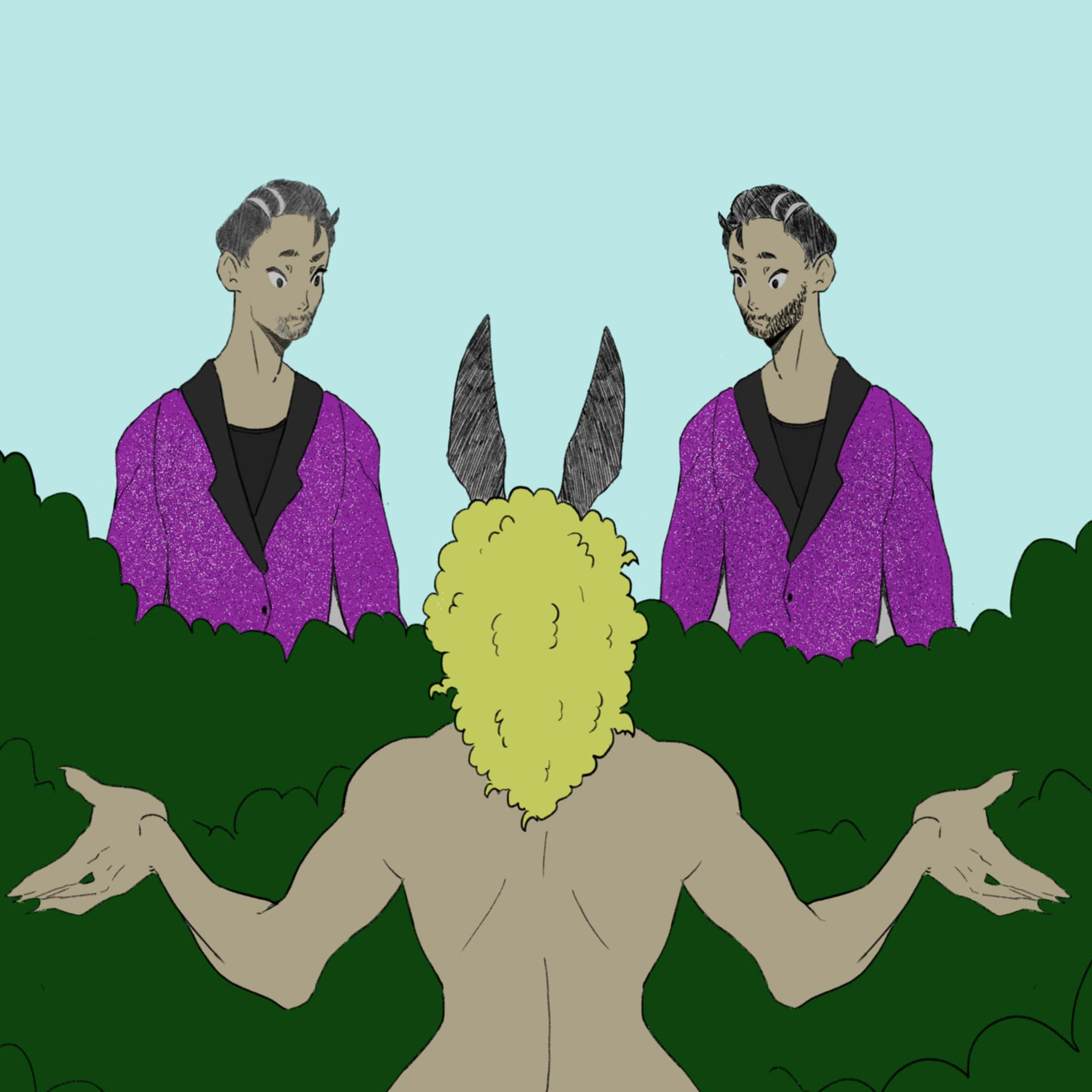 Movie Time Max Out Ep 2: "The House Bunny" episode artwork