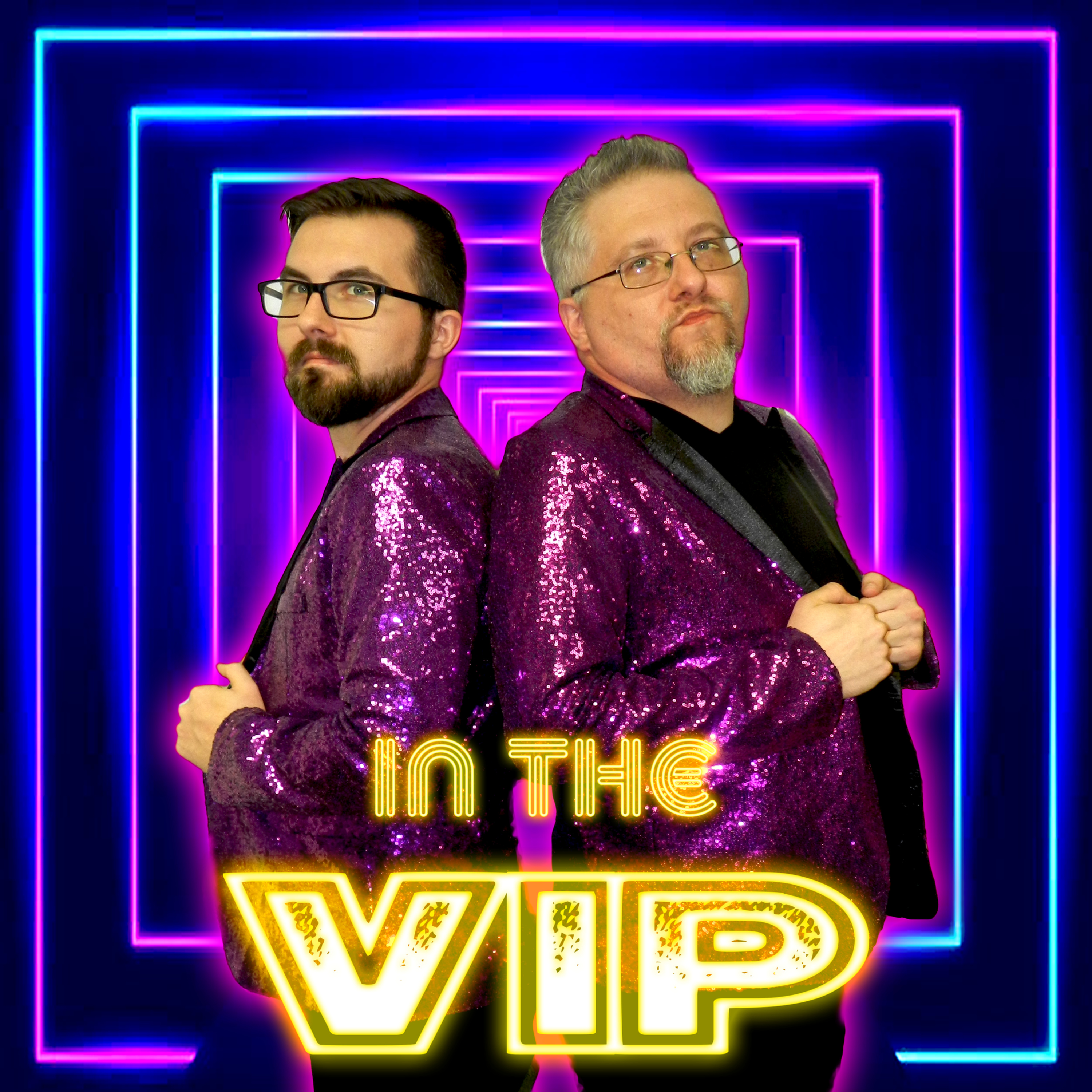 In The VIP: TWA Power Surge 2026 episode artwork