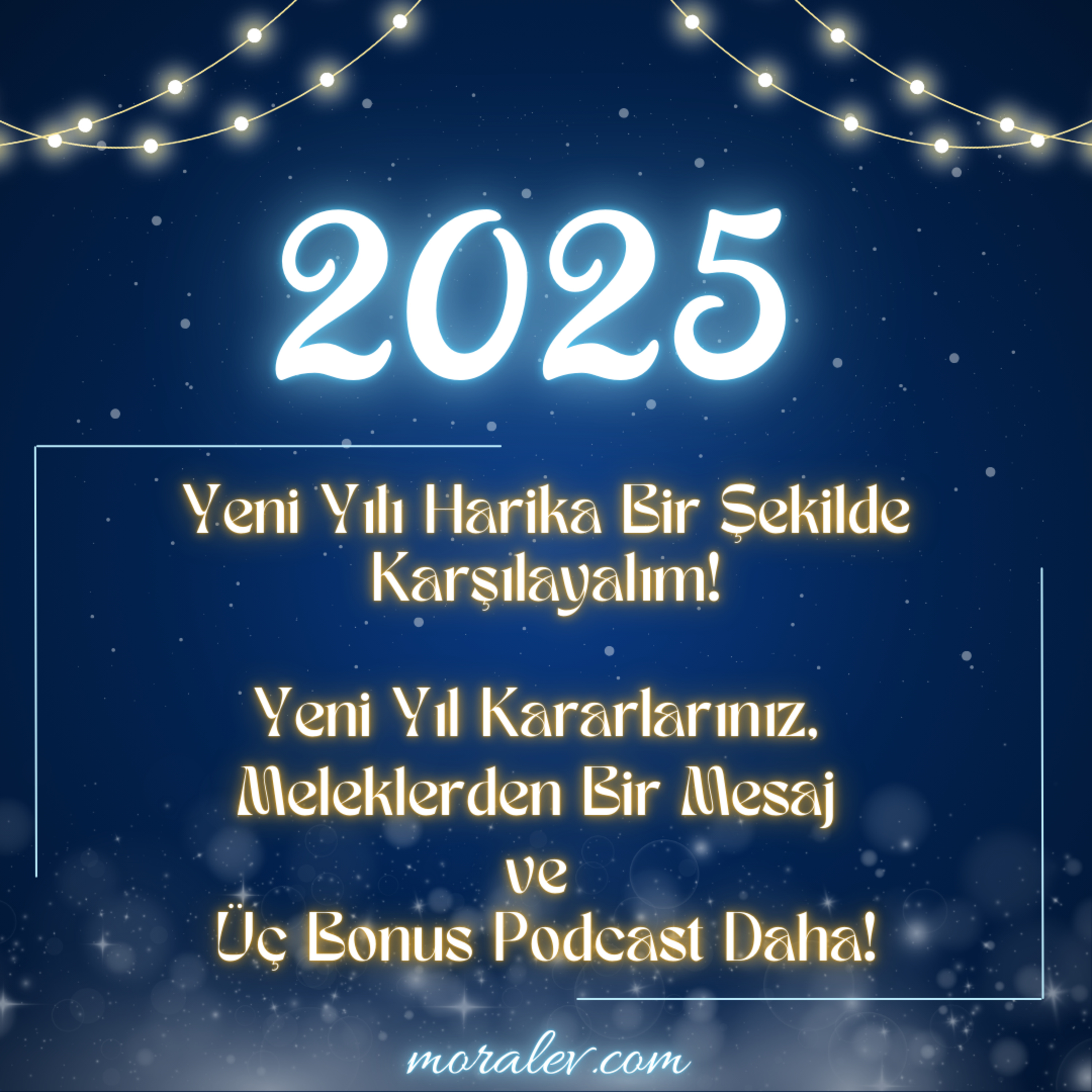 Mor Alev MESAJLAR