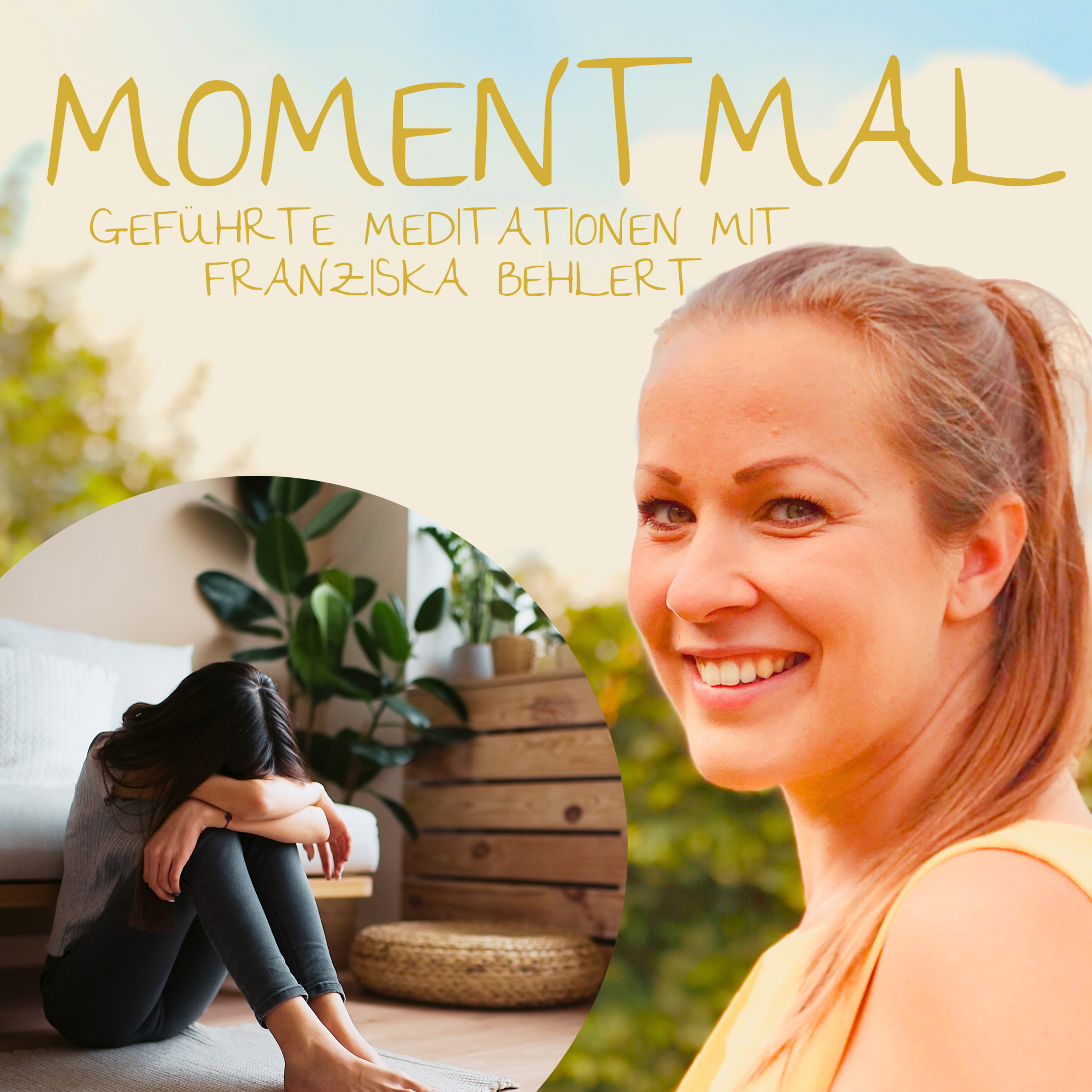 Heilmeditation, wenn du dich allein fühlst | Einsamkeit auflösen und Selbstliebe stärken