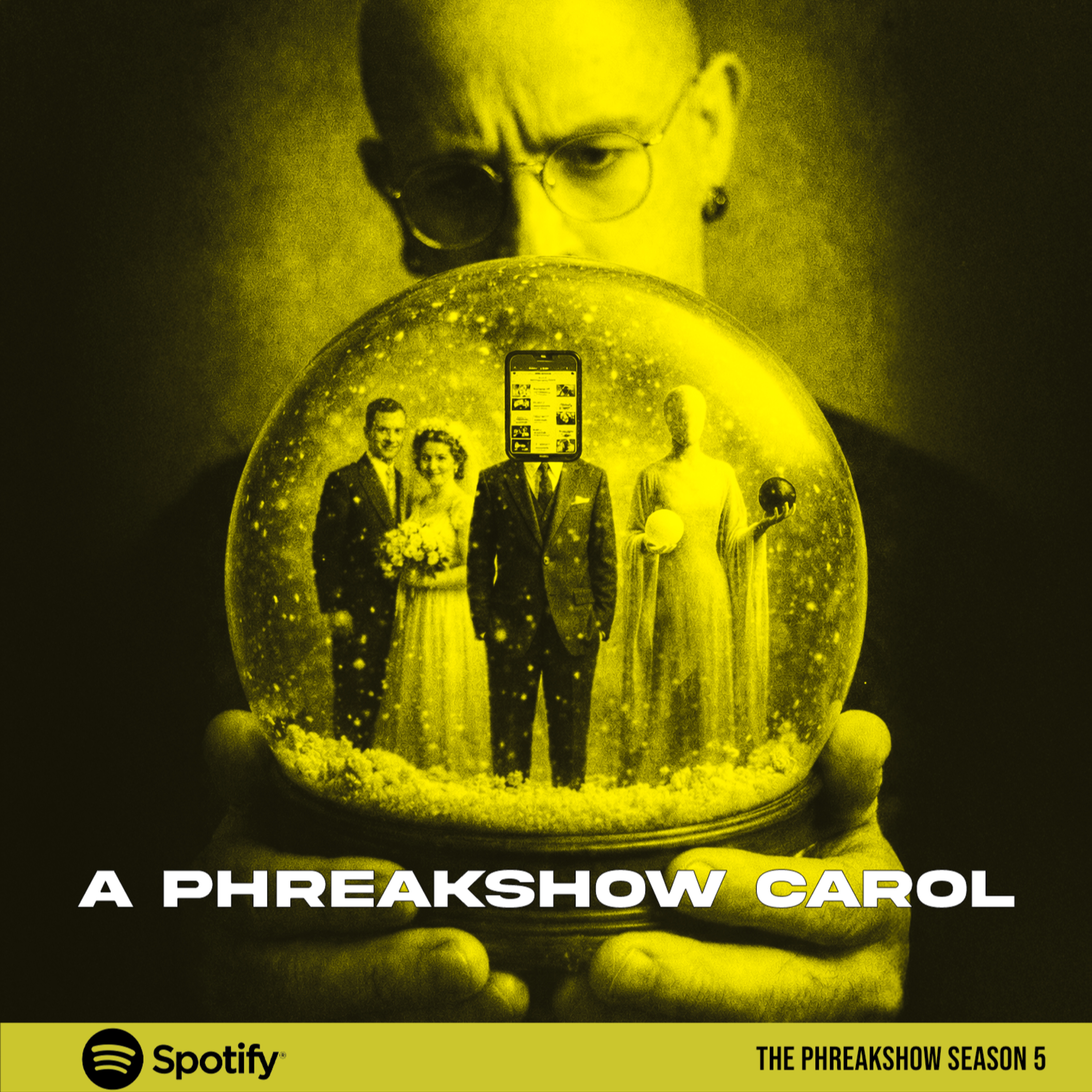 The PhreakShow