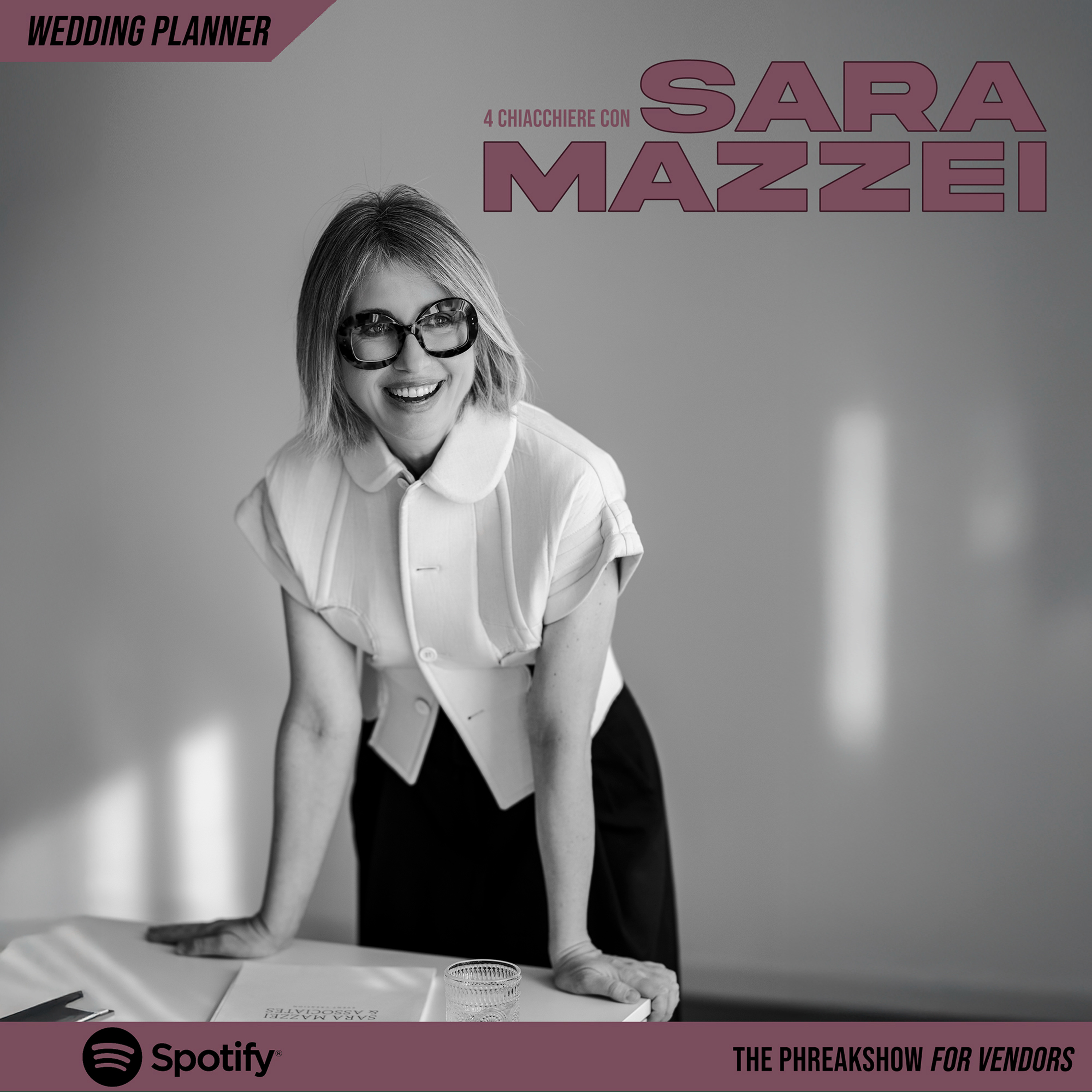 4 Chiacchiere con Sara Mazzei (Infinity Weddings)