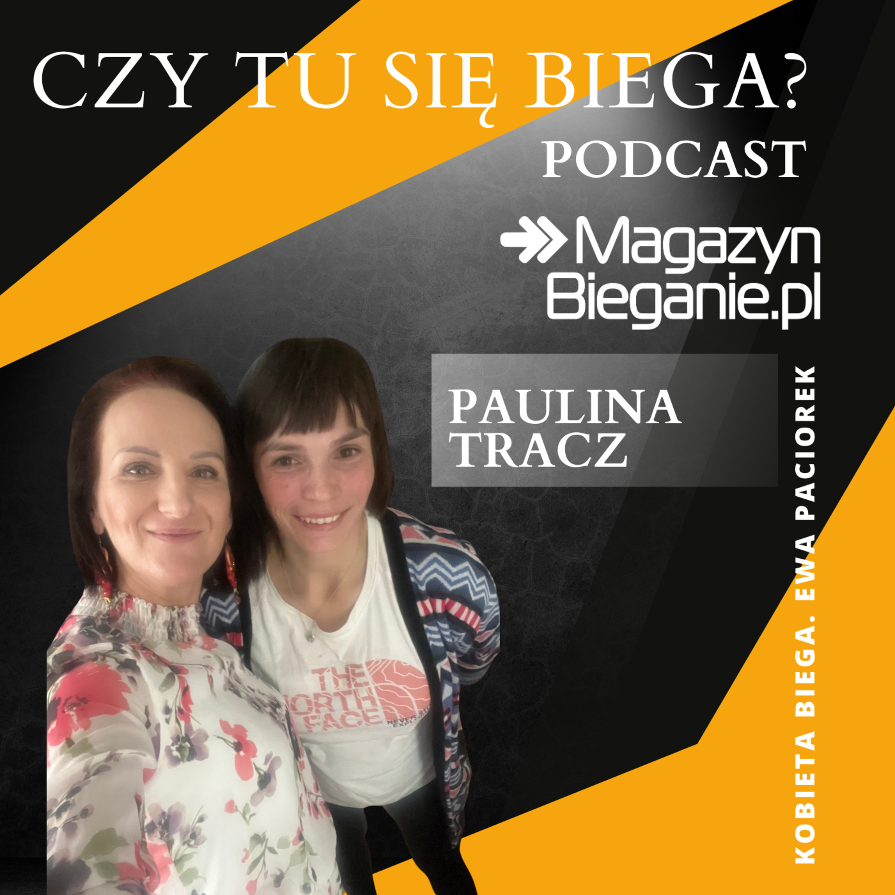 CZY TU SIĘ BIEGA? Podcast o dobrym życiu