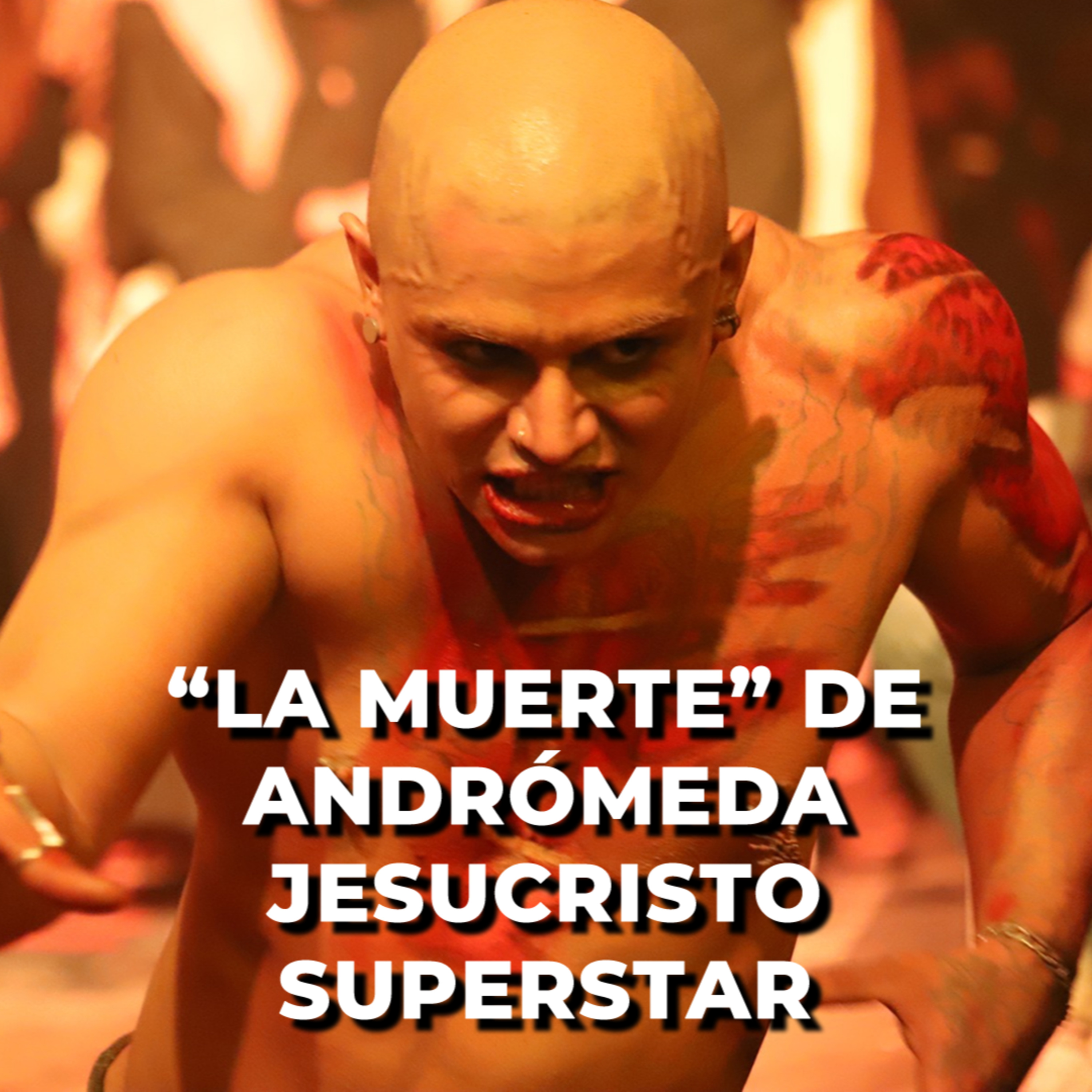 Joe Santibáñez González