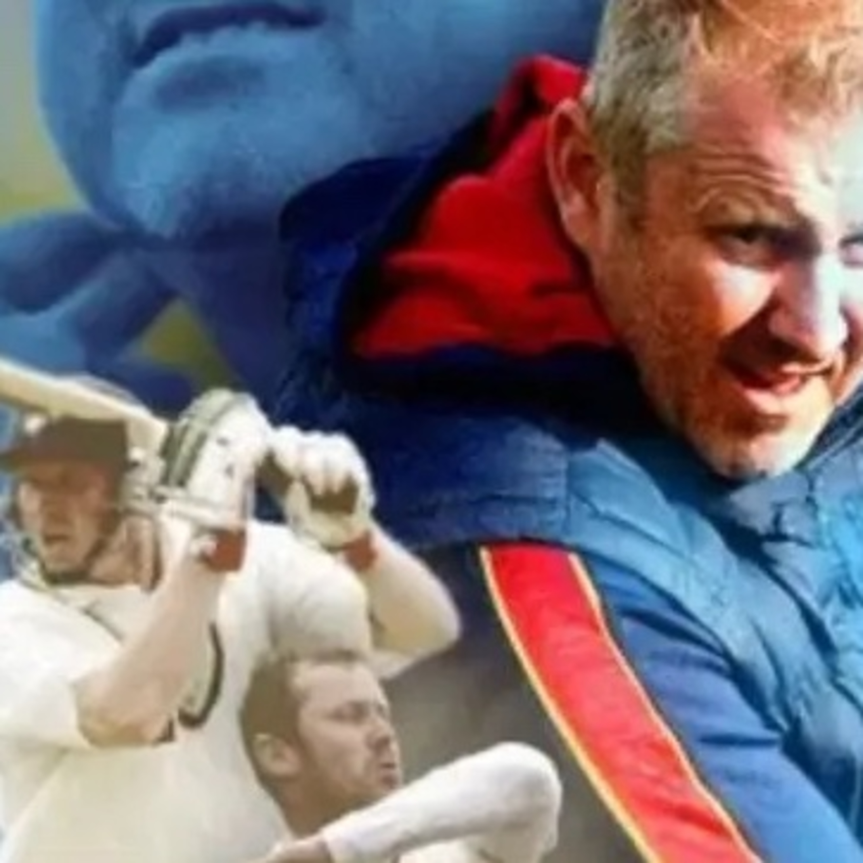 Cricket Yorkshire Podcast