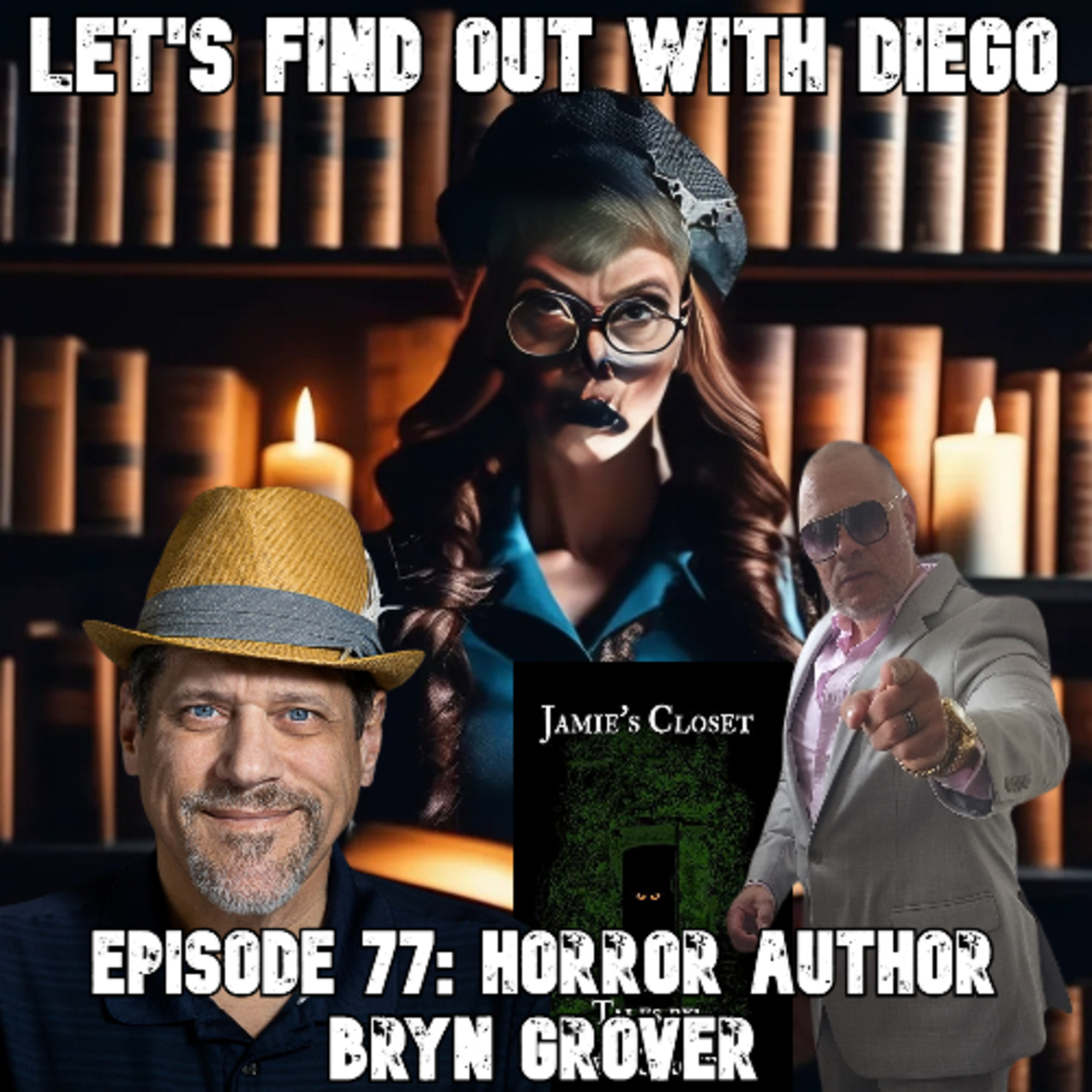 Let\'s Find Out with Diego