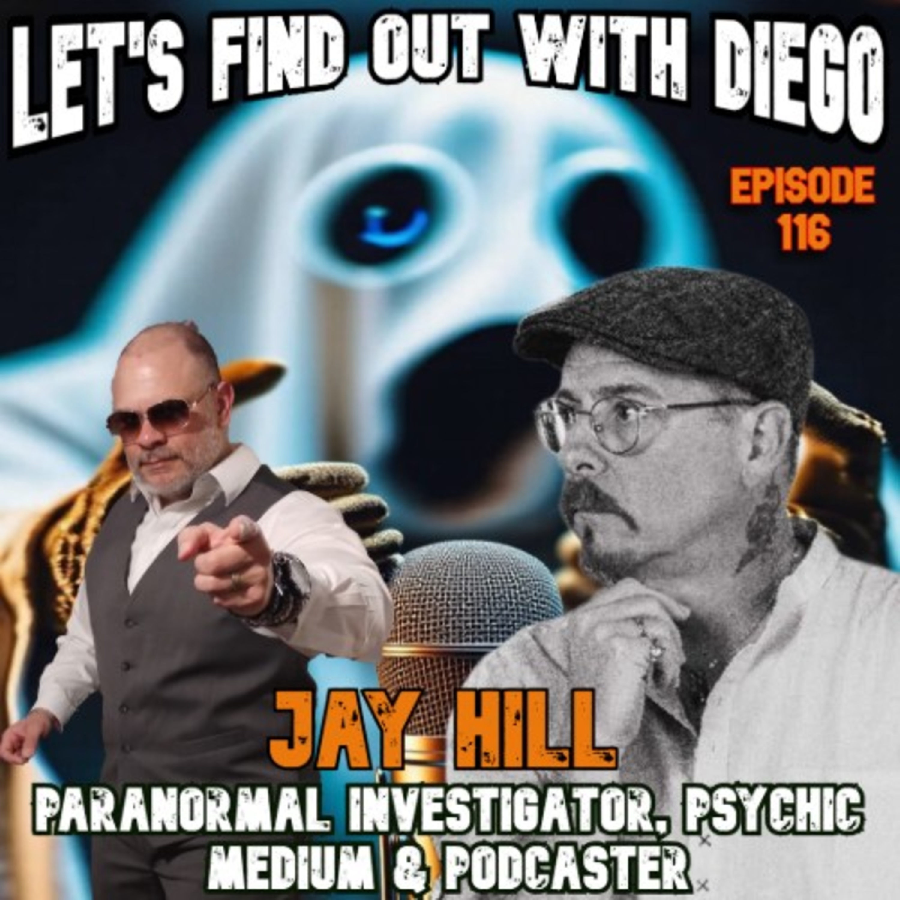 Let\'s Find Out with Diego