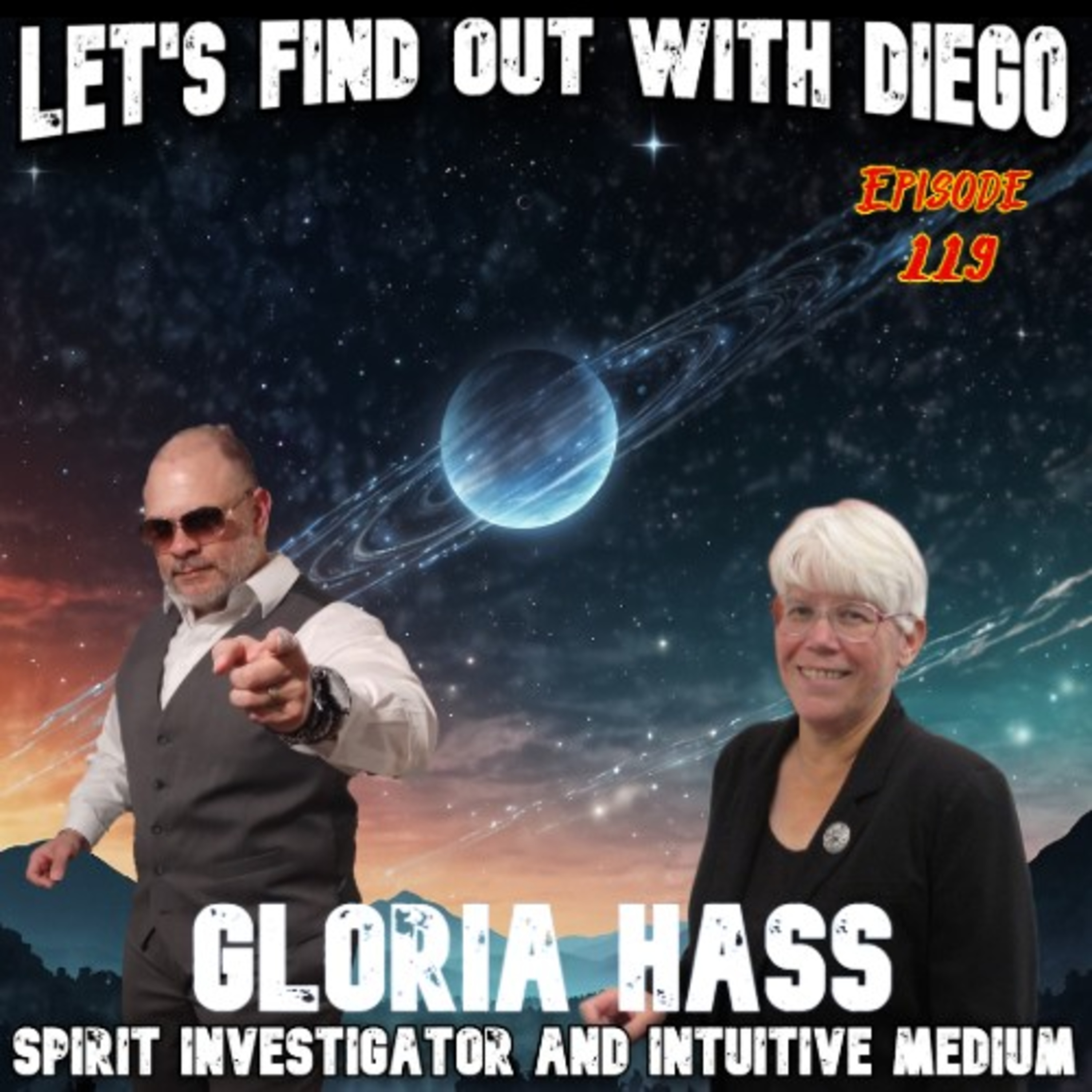 Let\'s Find Out with Diego