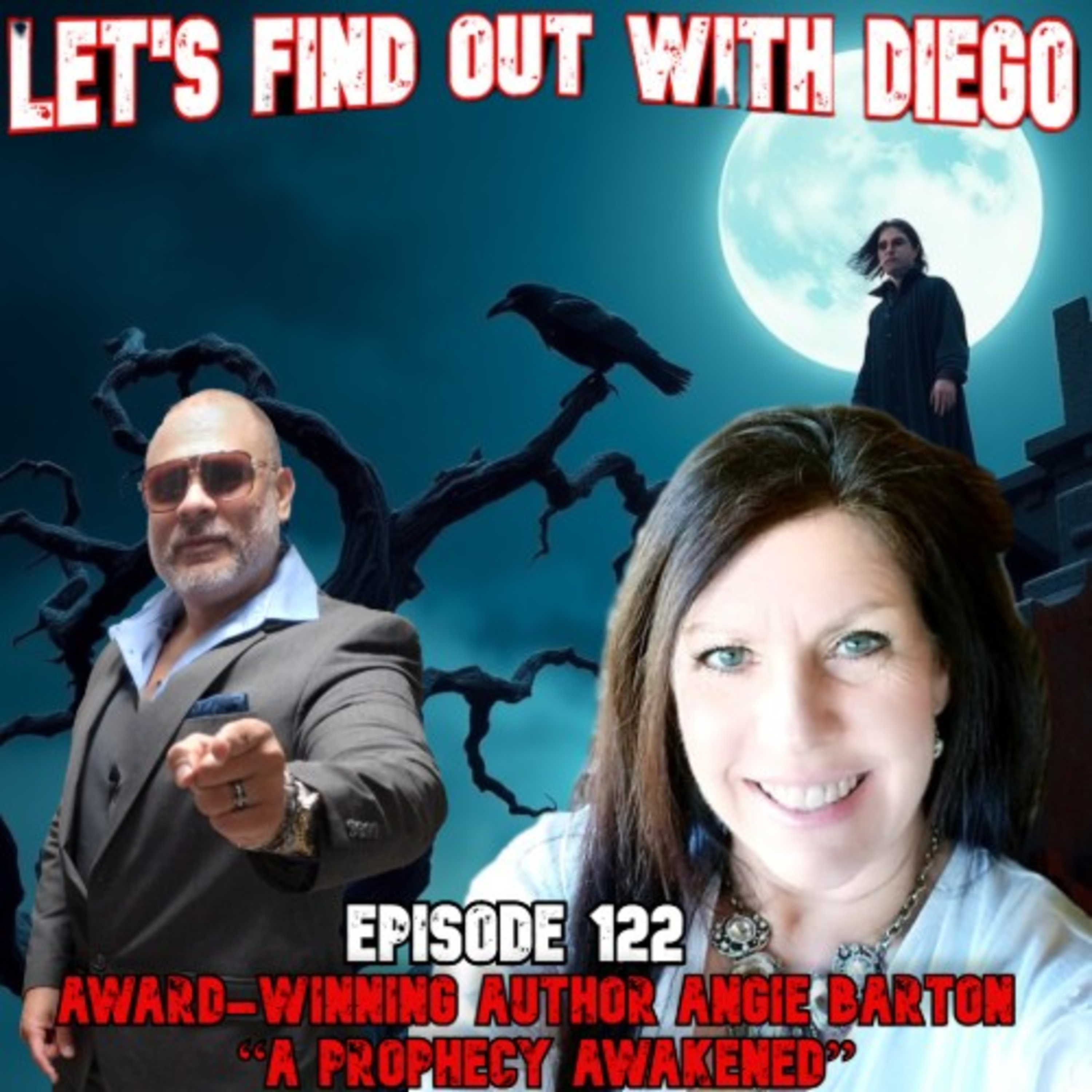 Let\'s Find Out with Diego