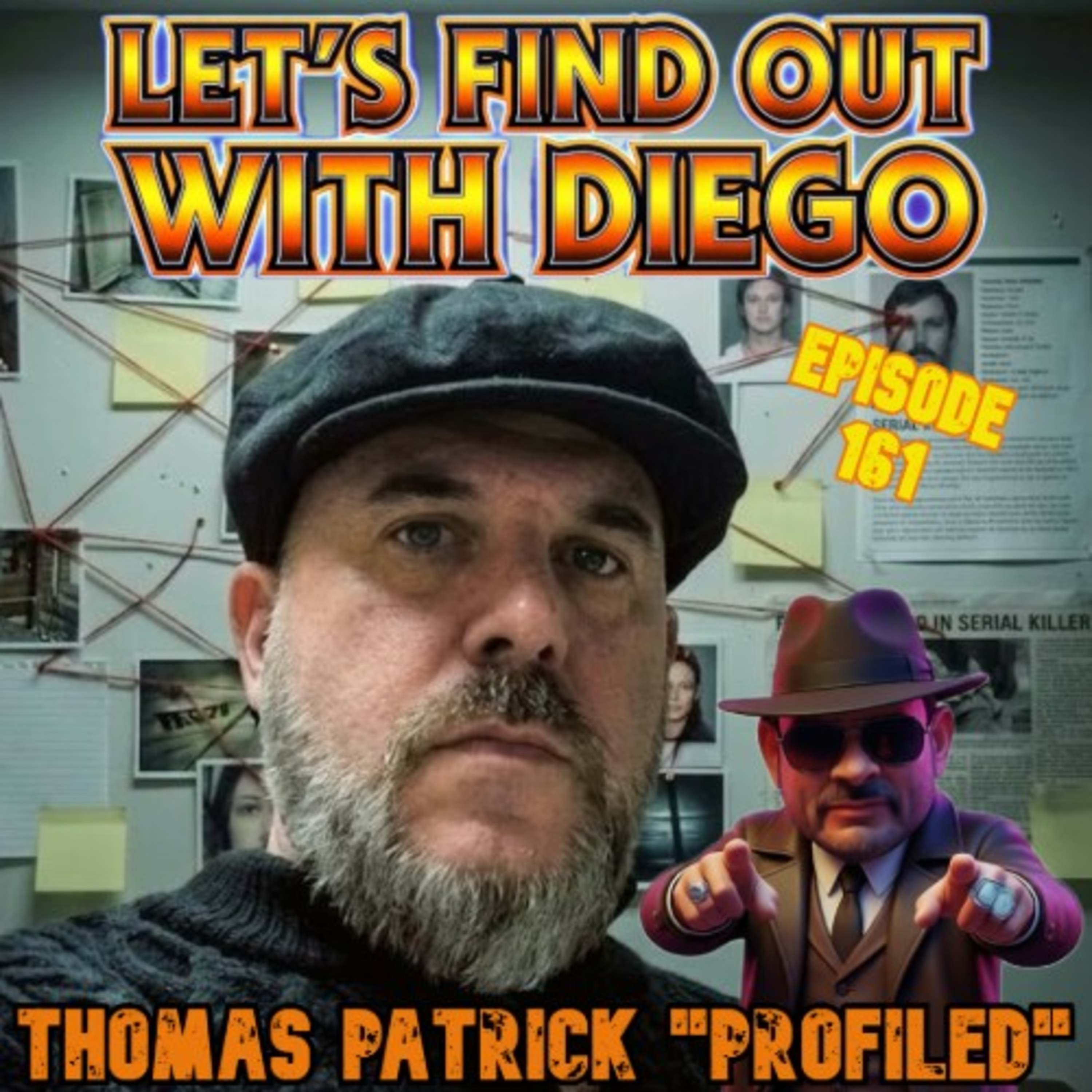 Let\'s Find Out with Diego