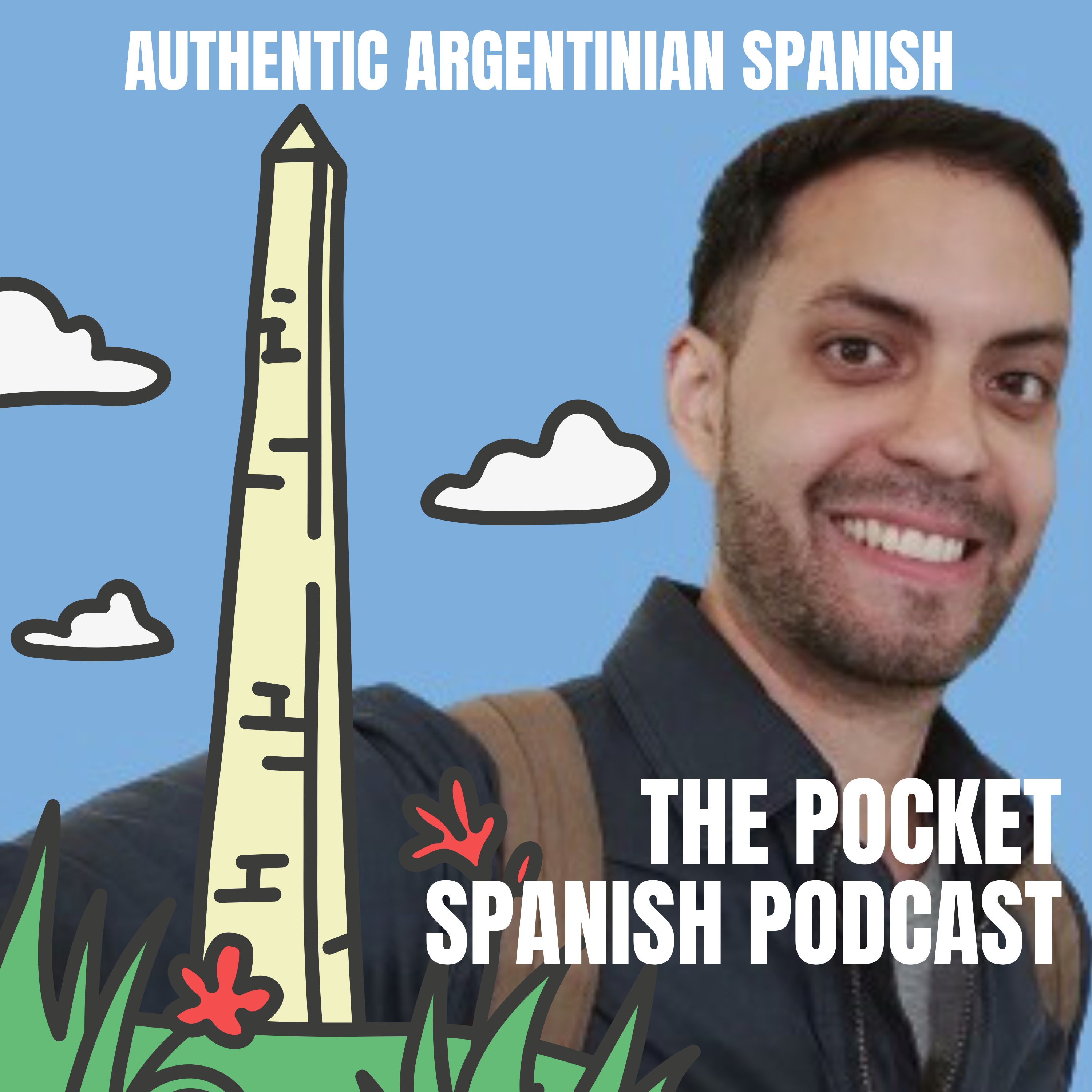 65 - El futuro llegó, reacción al nuevo Apple Vision Pro - Español Argentina  episode artwork