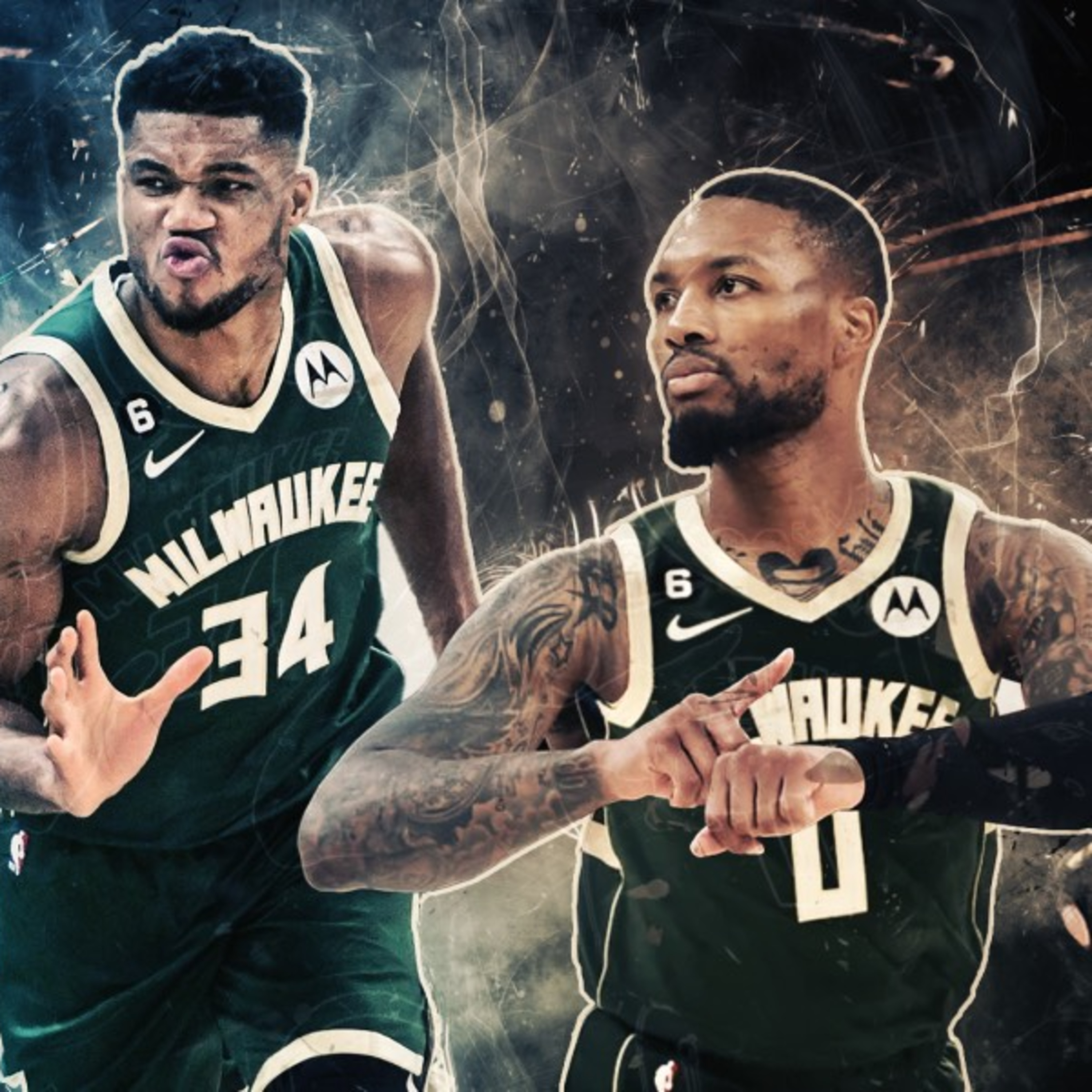 Episode 16: DAME TO THE BUCKS??? WAIT I THOUGHT HE WAS GOING TO THE.... episode artwork