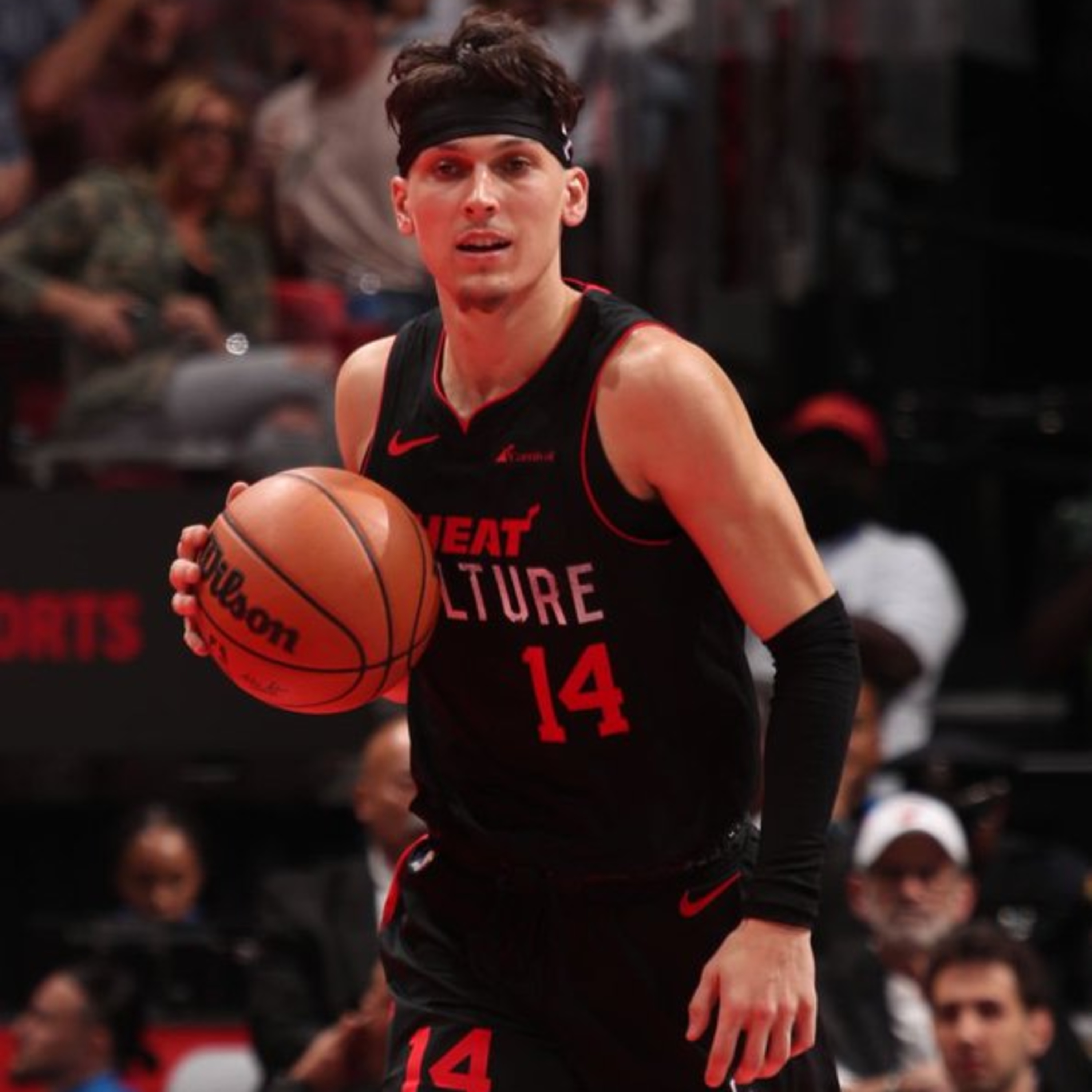 Episode 33: Don't be a just any hero, be Tyler Herro episode artwork