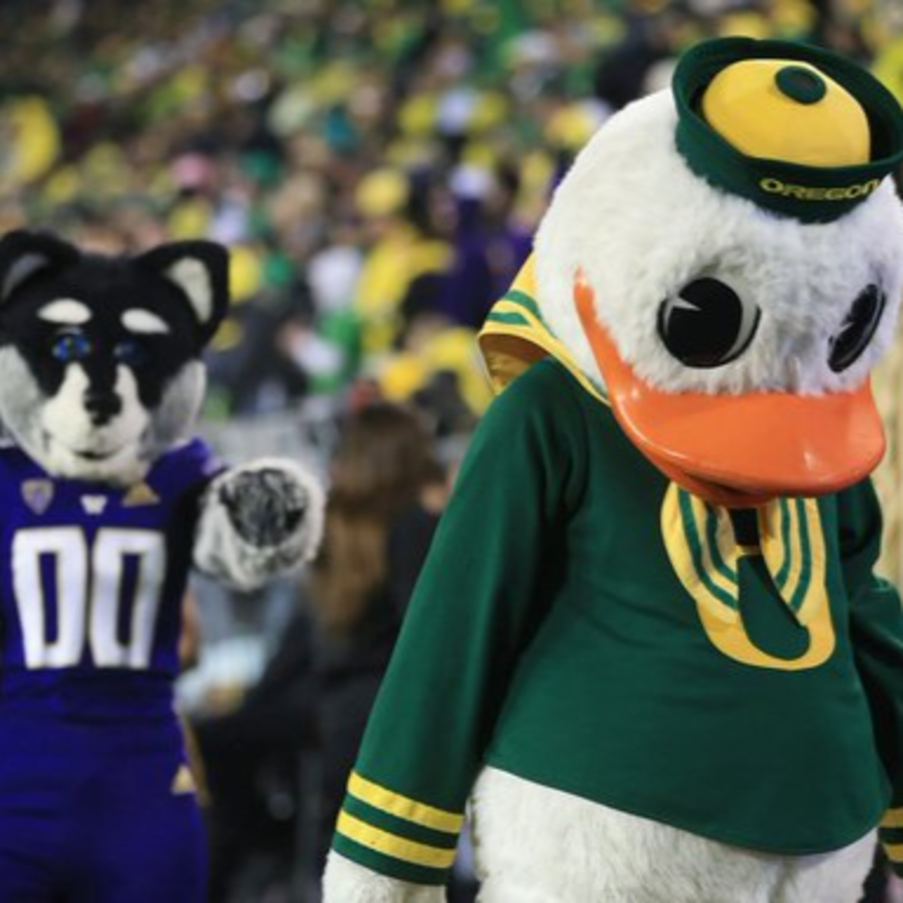 Episode 44: Championship Saturday