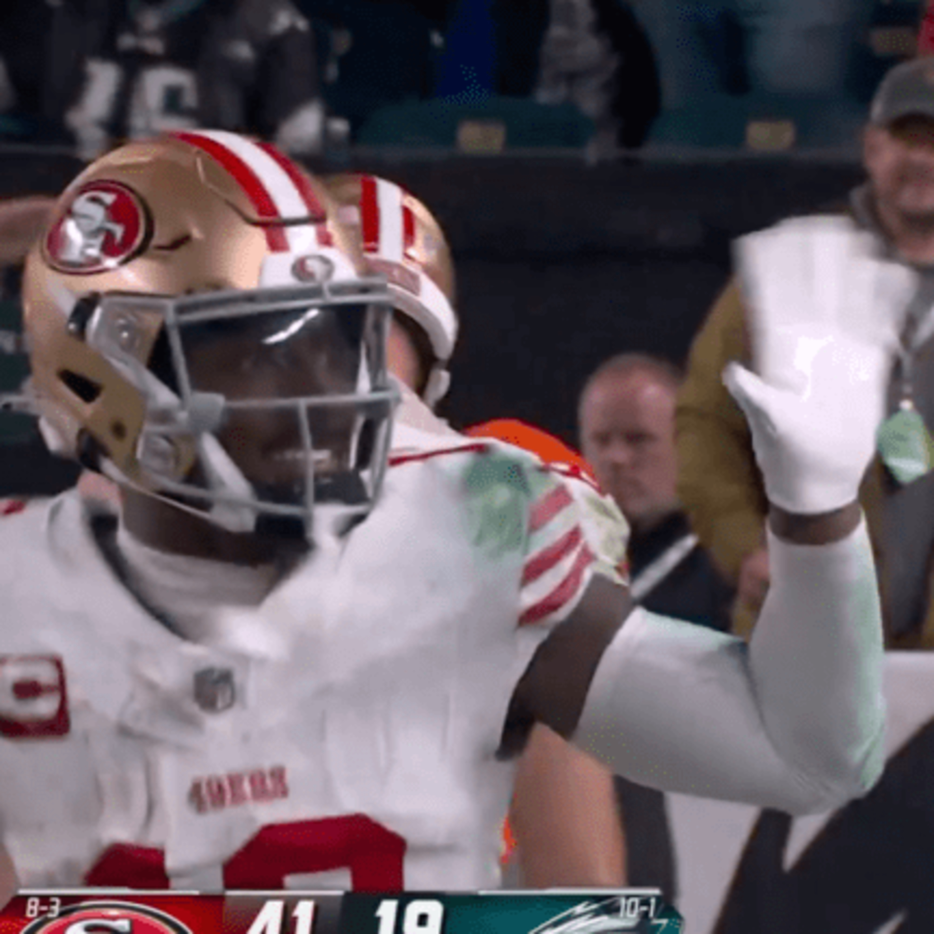 Episode 46: Are Niners The Beast Of The NFC?
