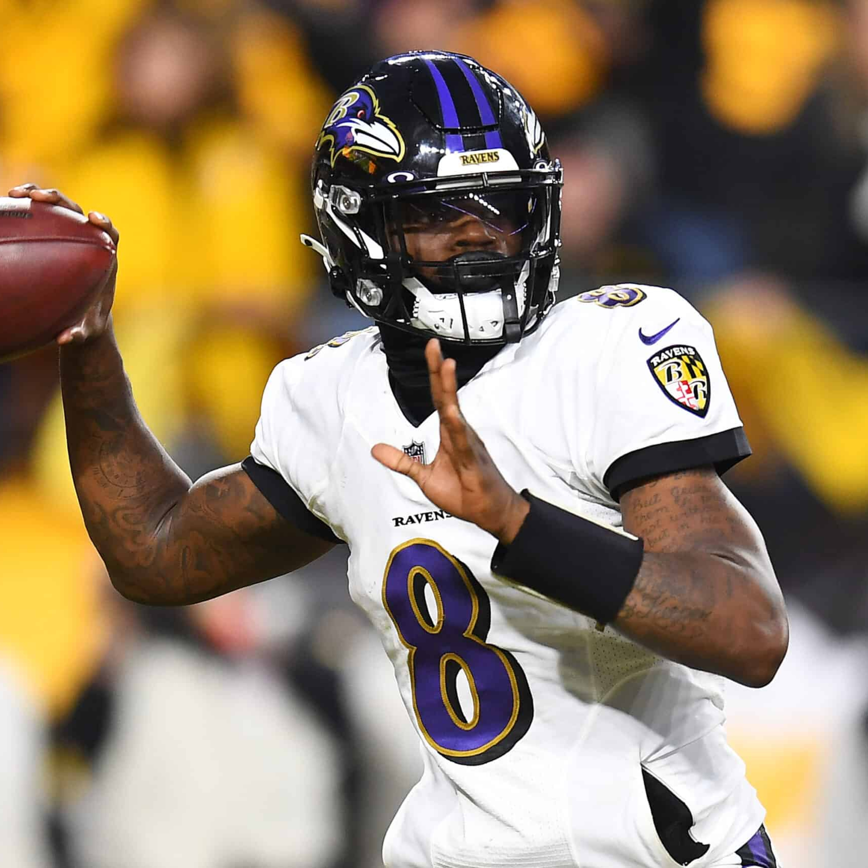 Episode 47: Football Sunday