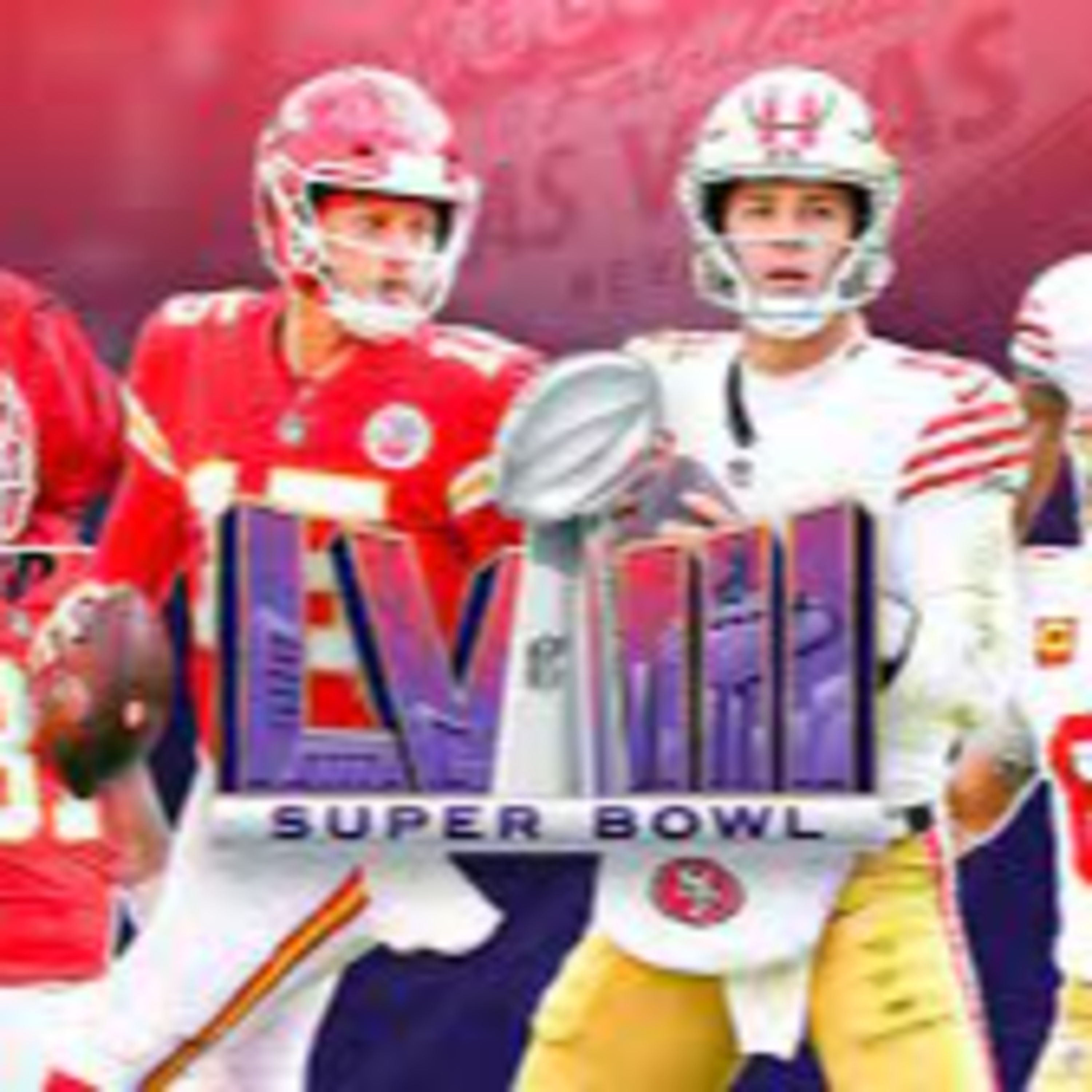 Season 2: The Superbowl episode artwork