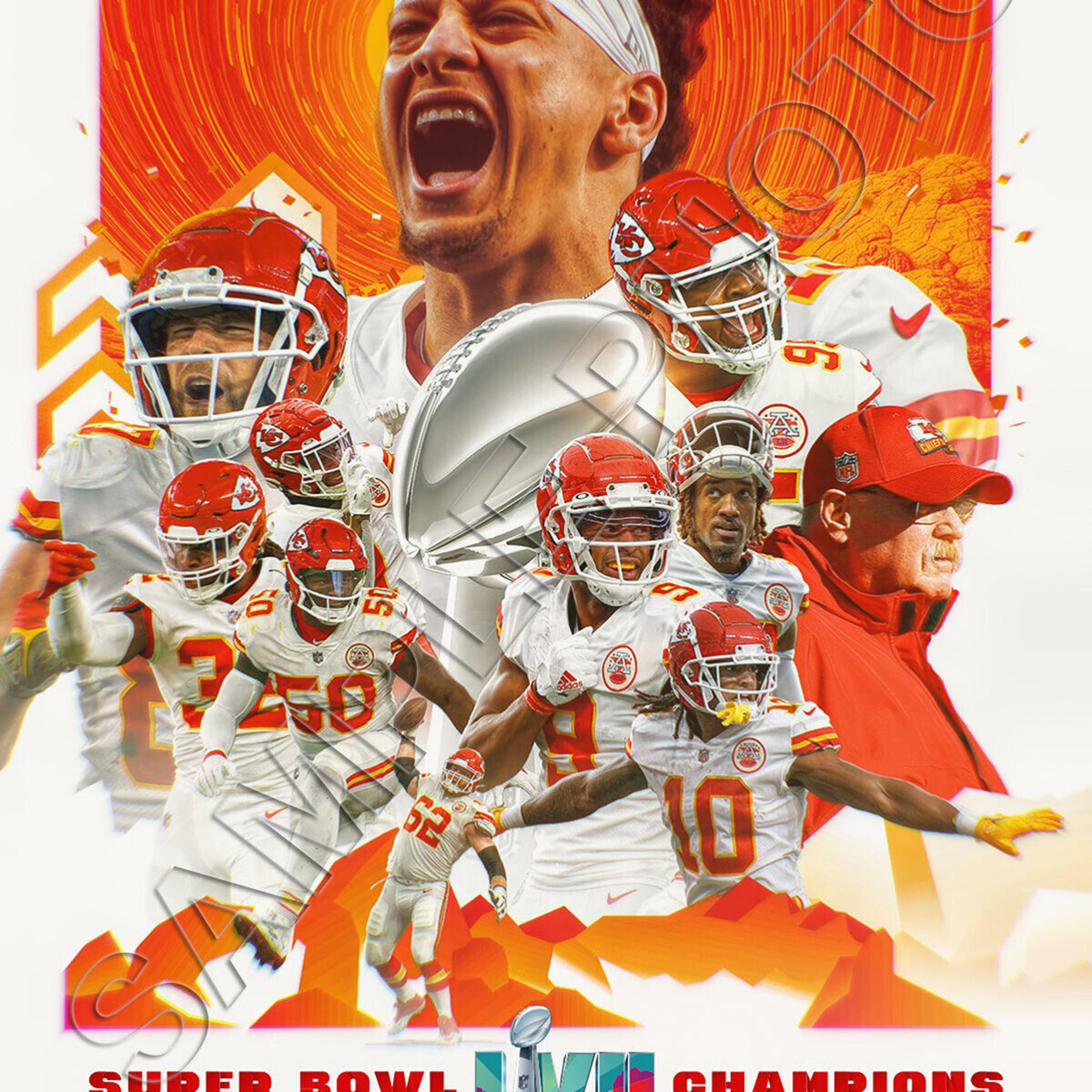 Season 2: Defending Champs Talk episode artwork