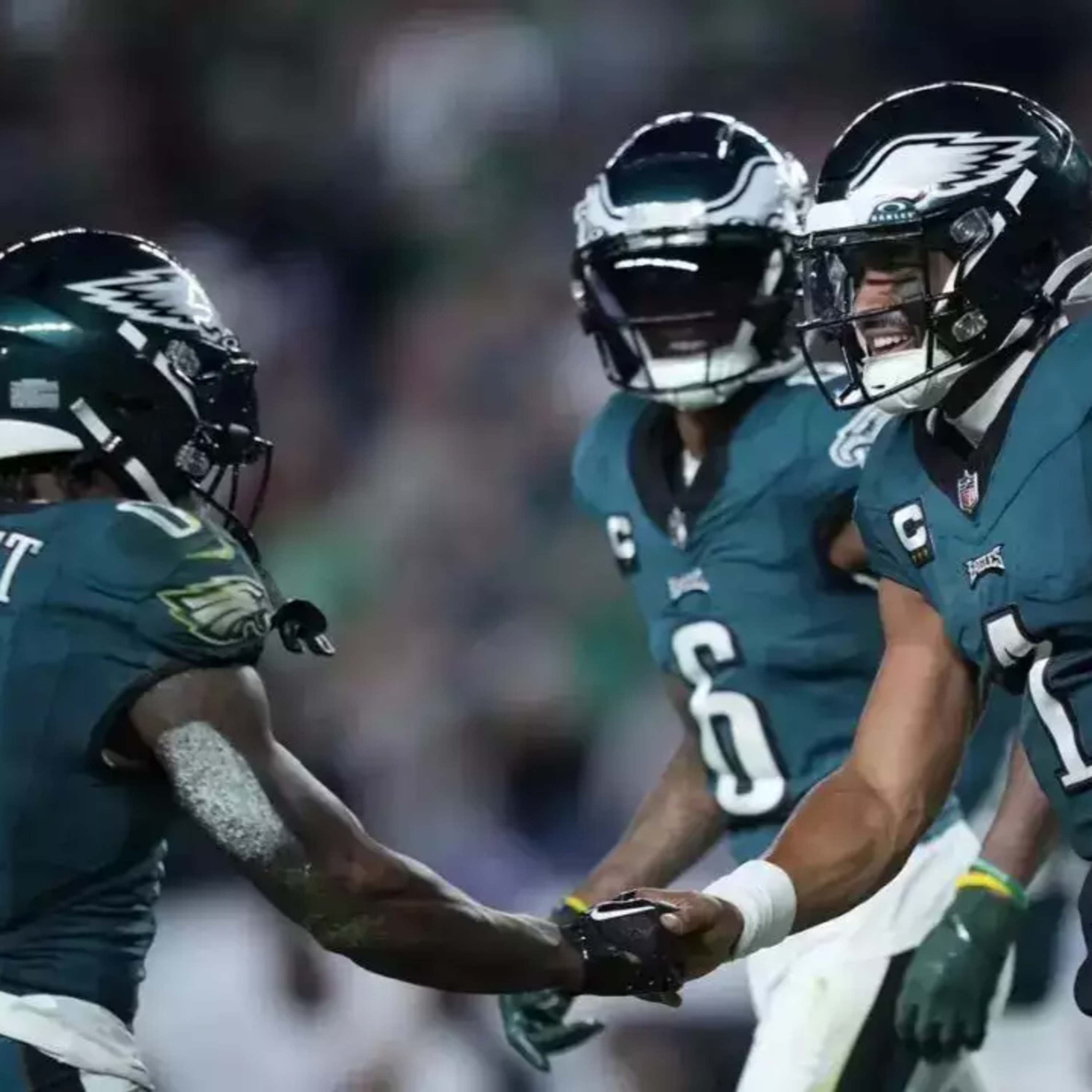 32 Teams in 32 Days:Fly Eagles Fly episode artwork