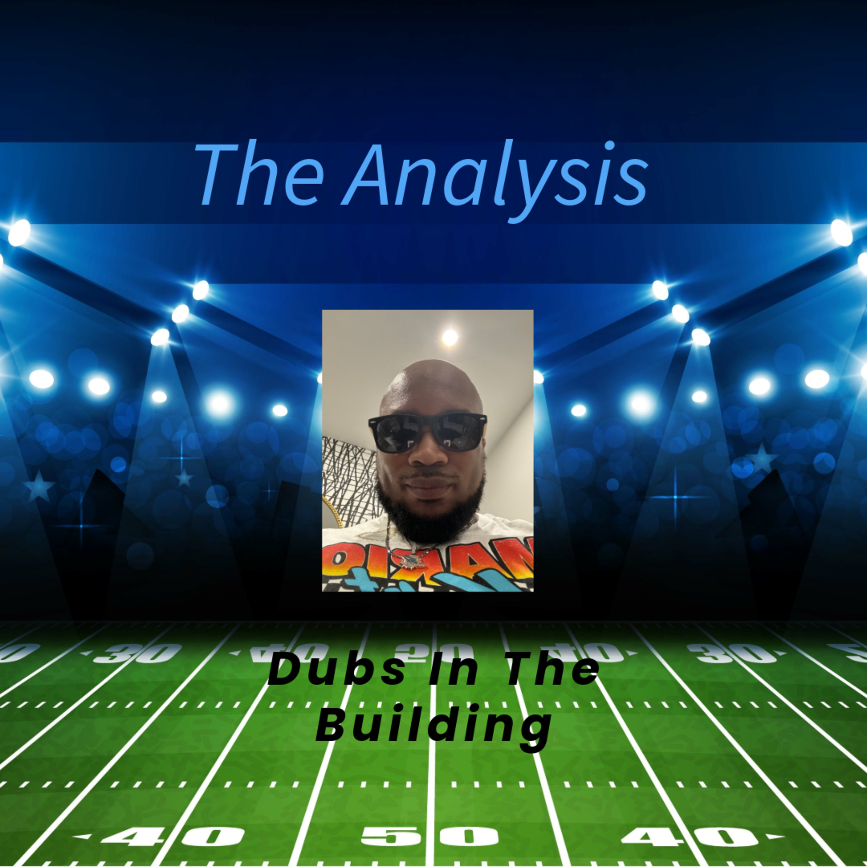 Episode 14: Its Football Sundayyyyy