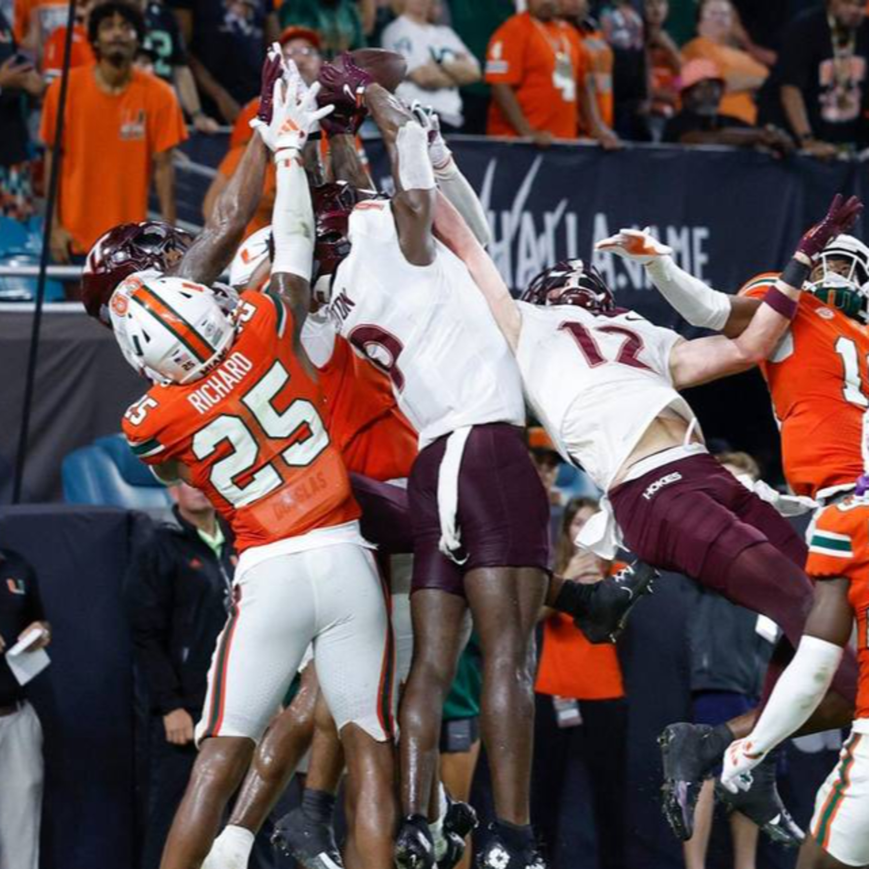 Episode 20: Did the Hokies get screwed? episode artwork