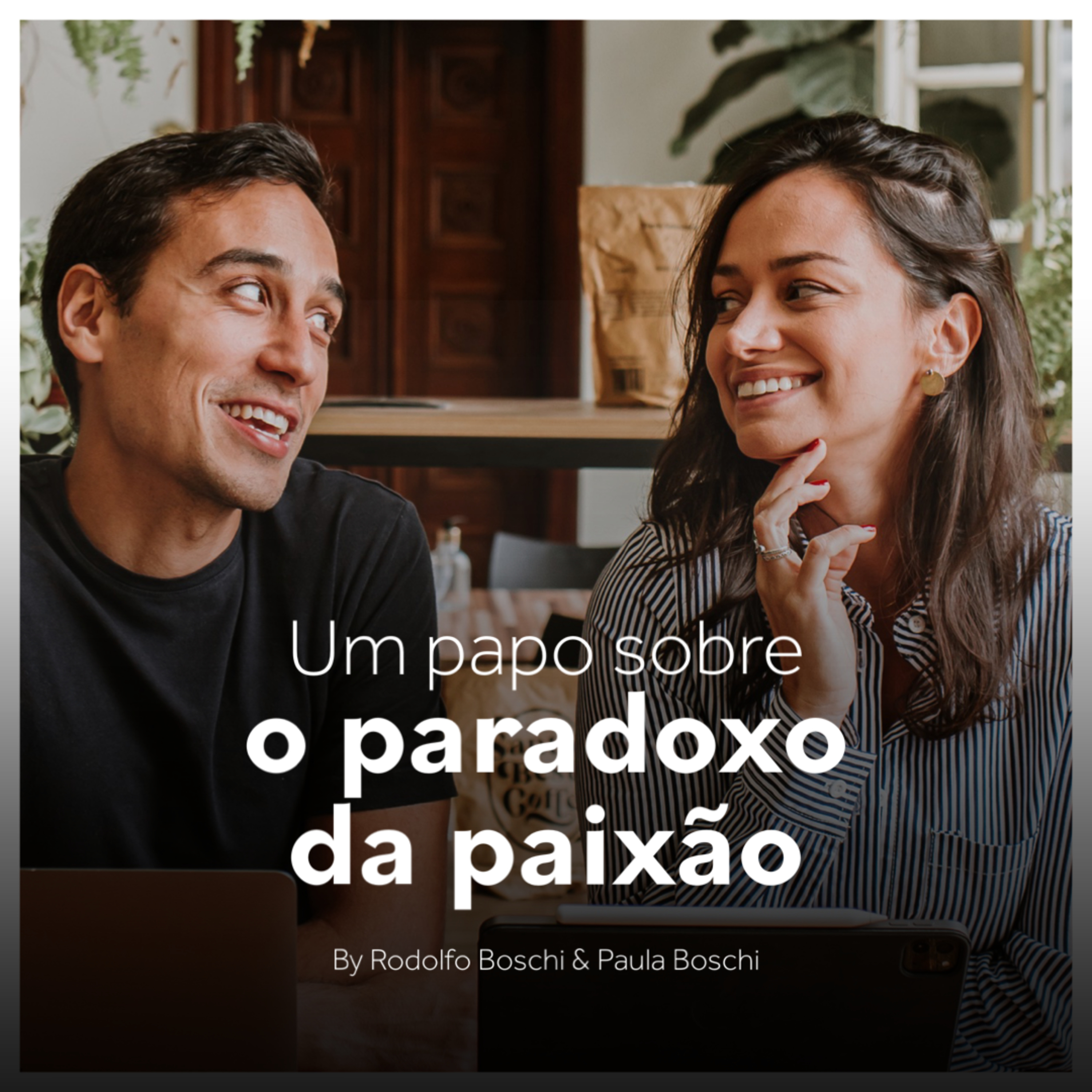 Rotininha Podcast