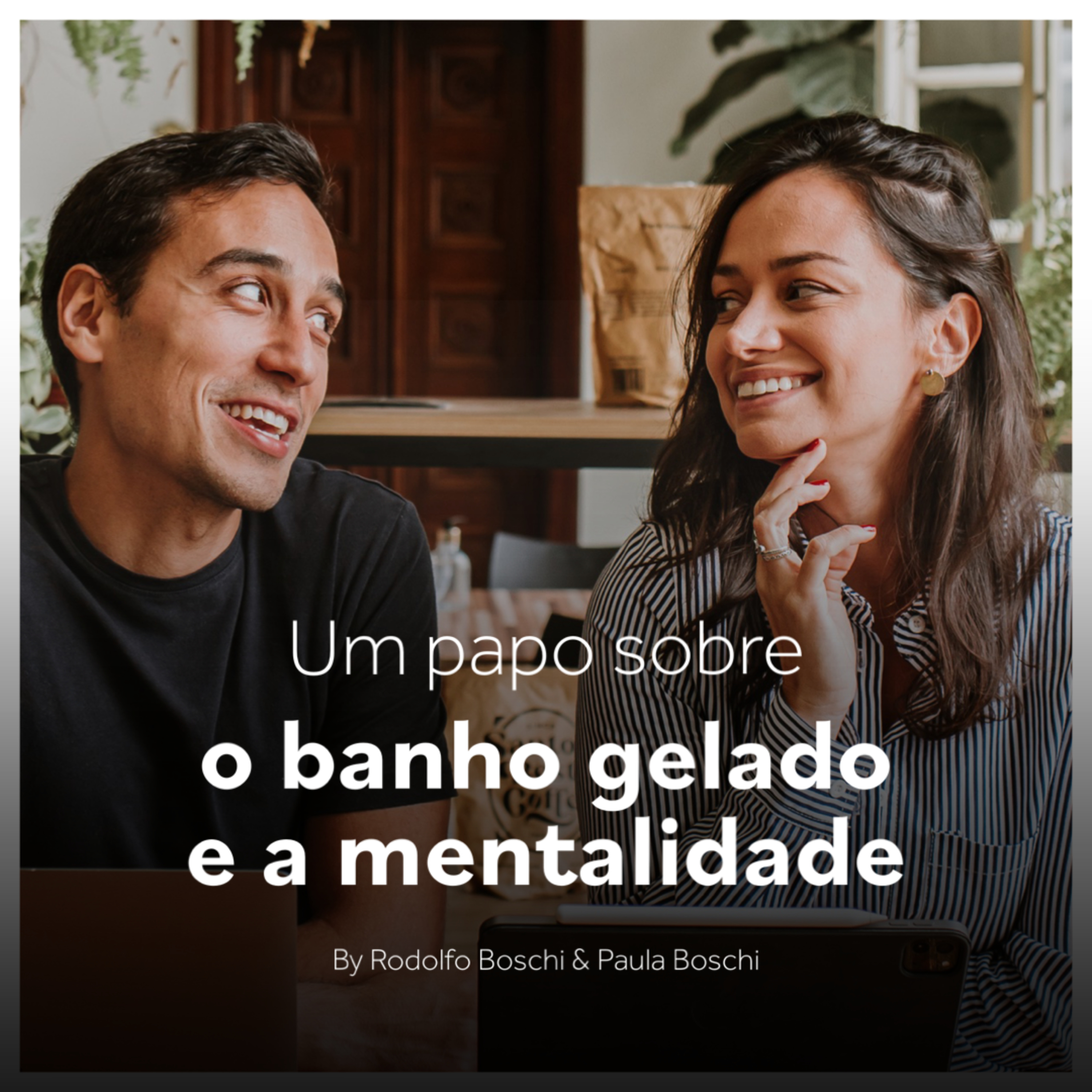 Rotininha Podcast