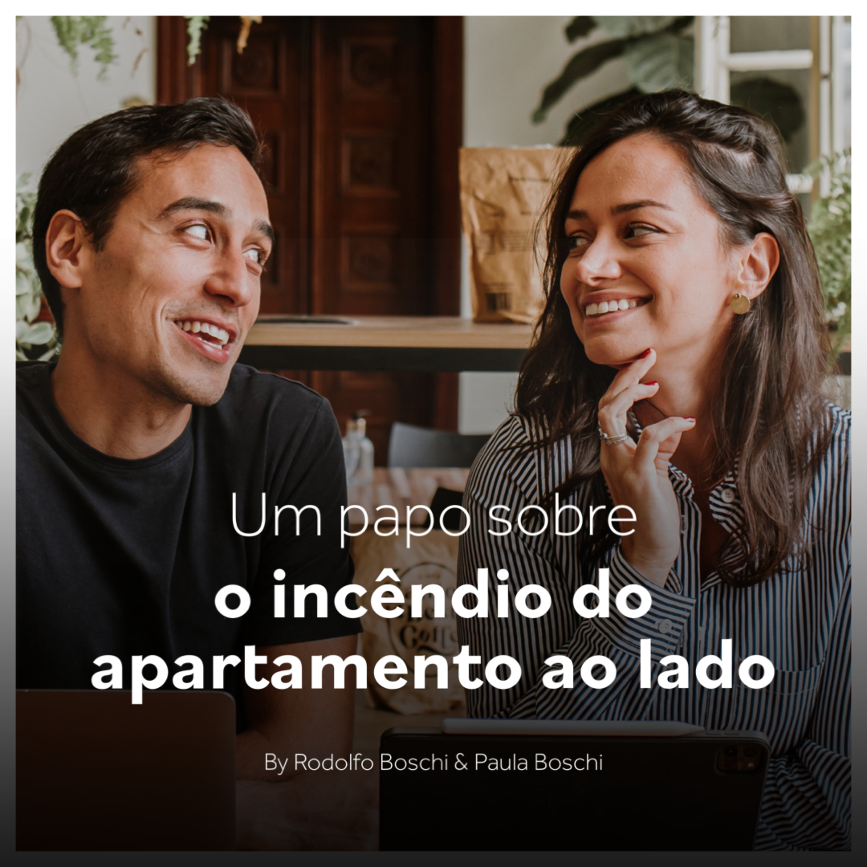 Rotininha Podcast
