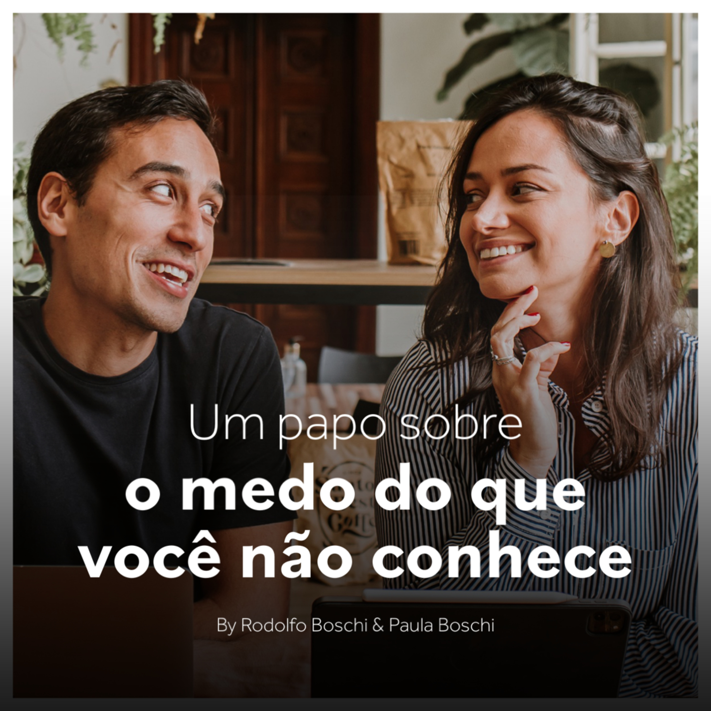 Rotininha Podcast