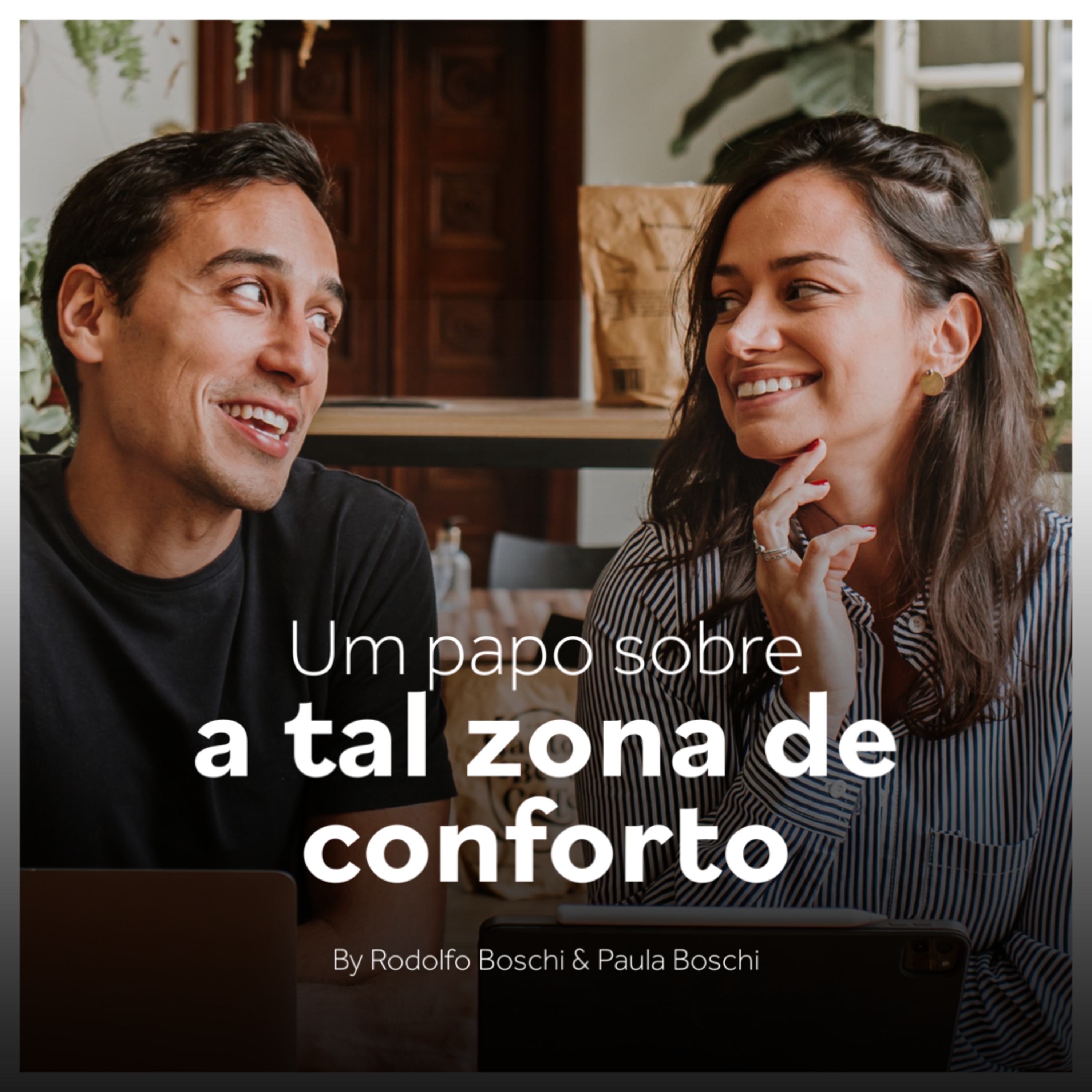 Rotininha Podcast