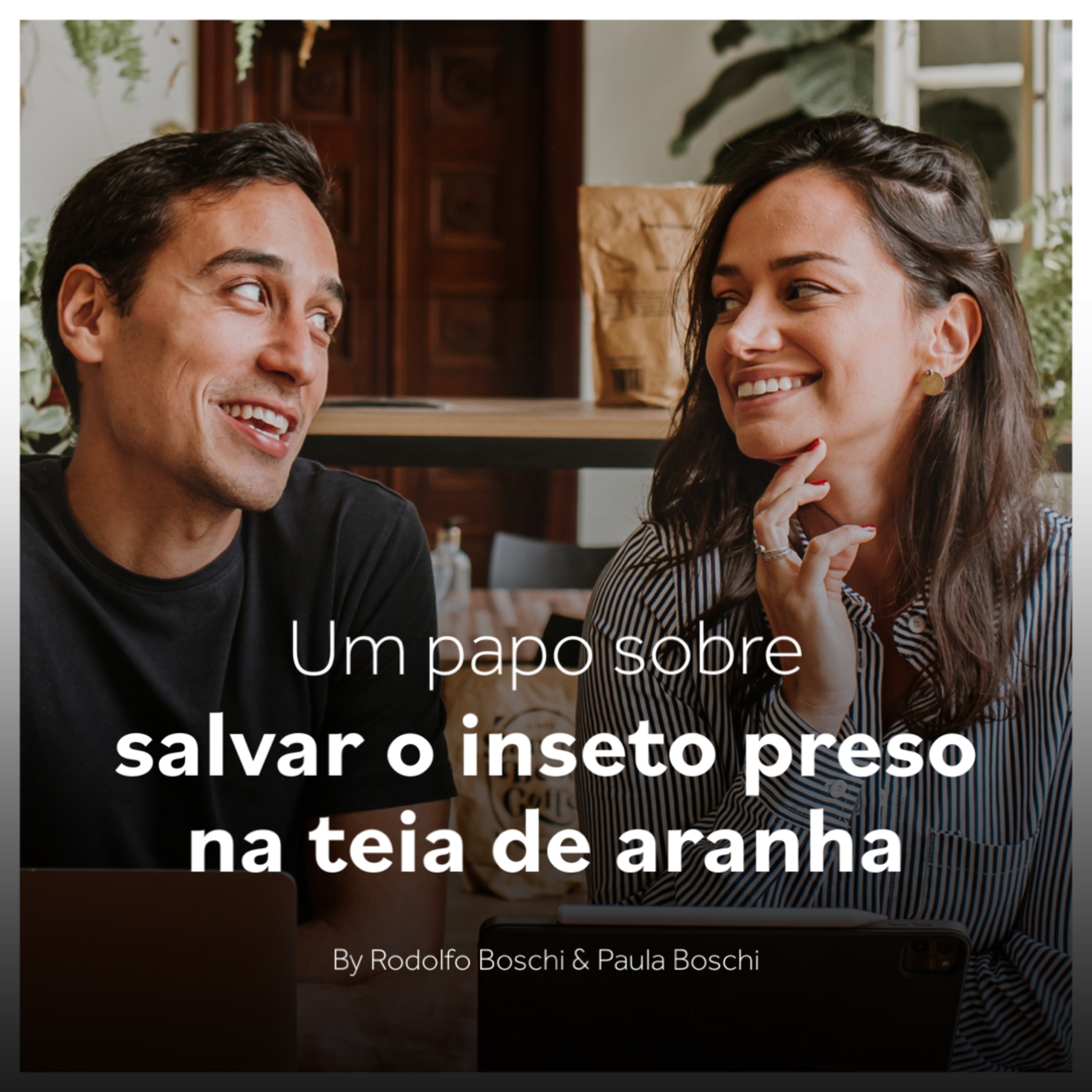Rotininha Podcast
