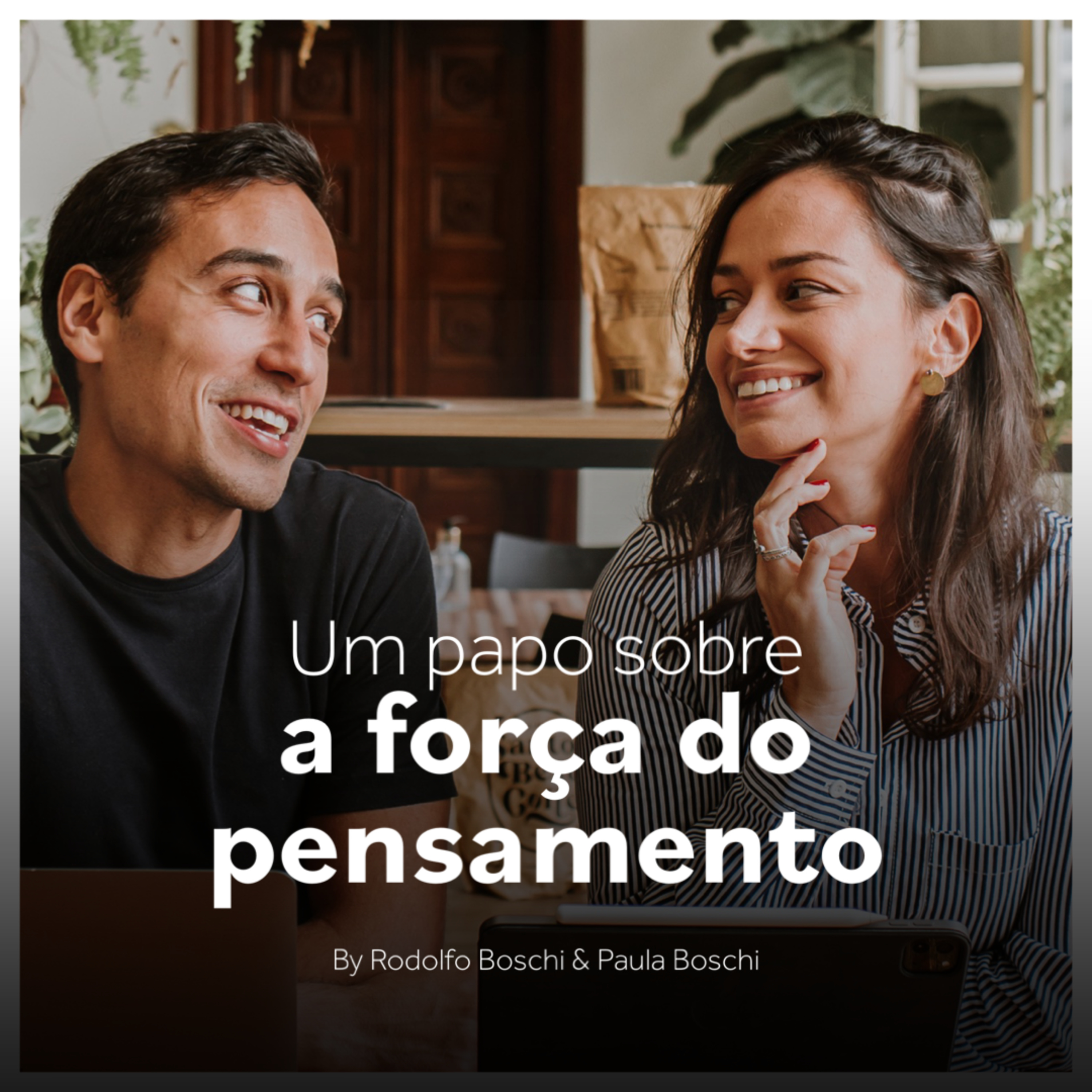 Rotininha Podcast