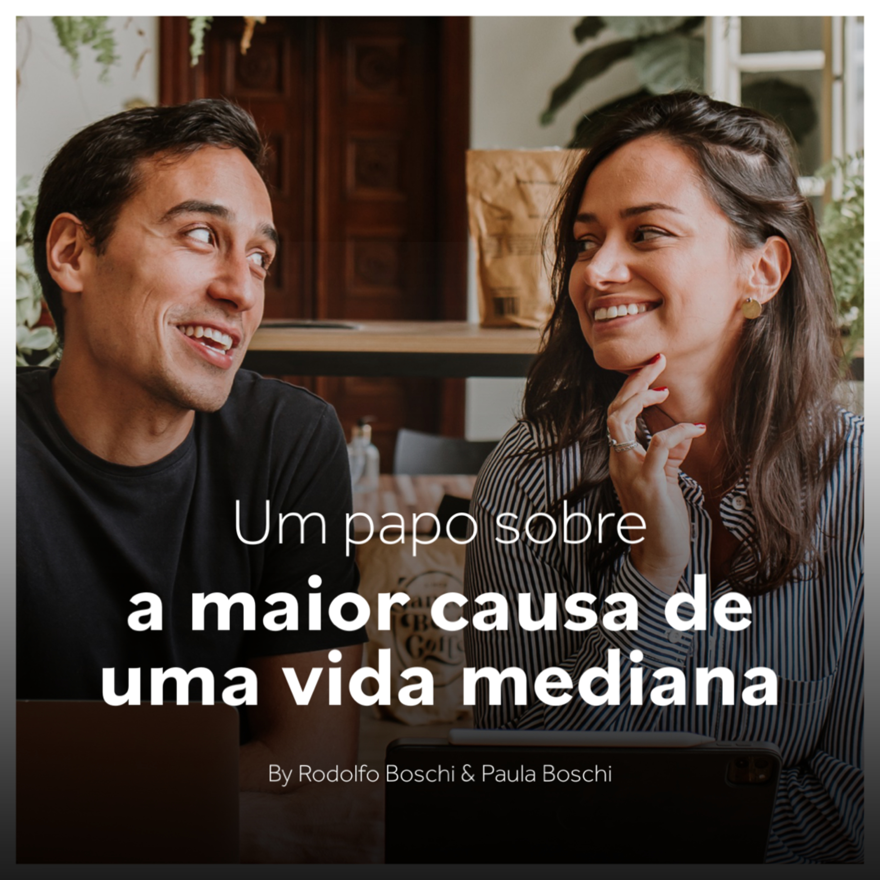 Rotininha Podcast