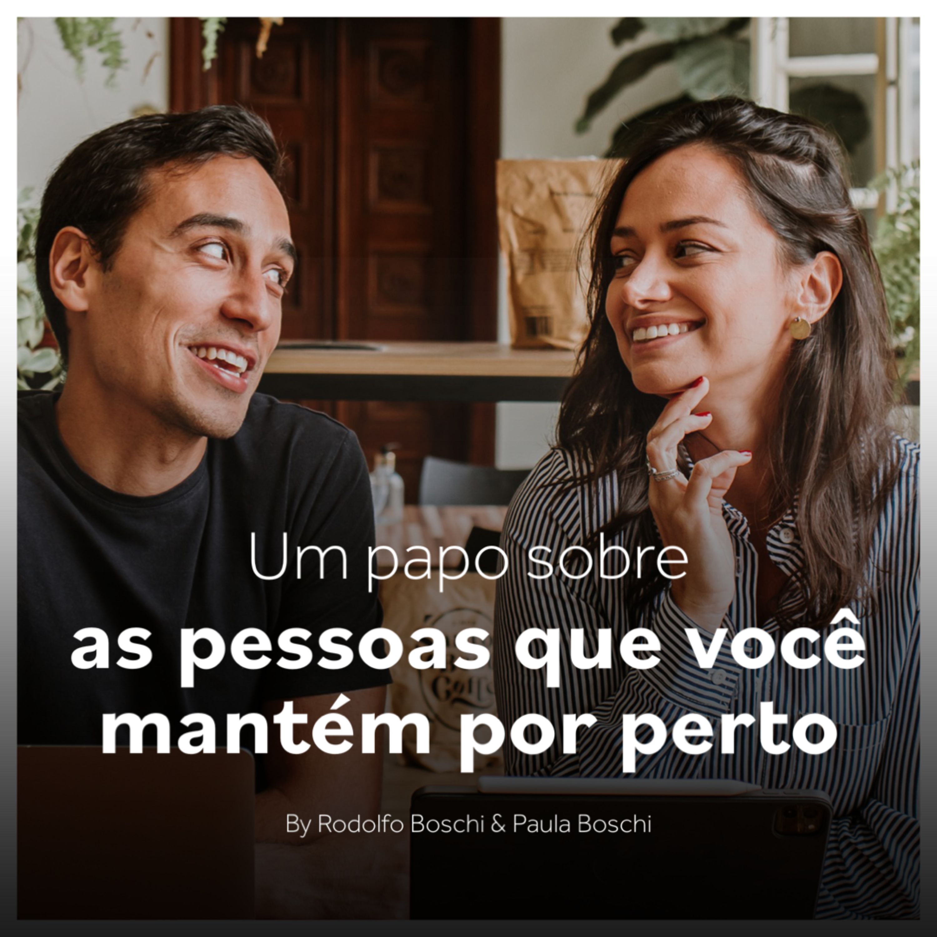 Rotininha Podcast