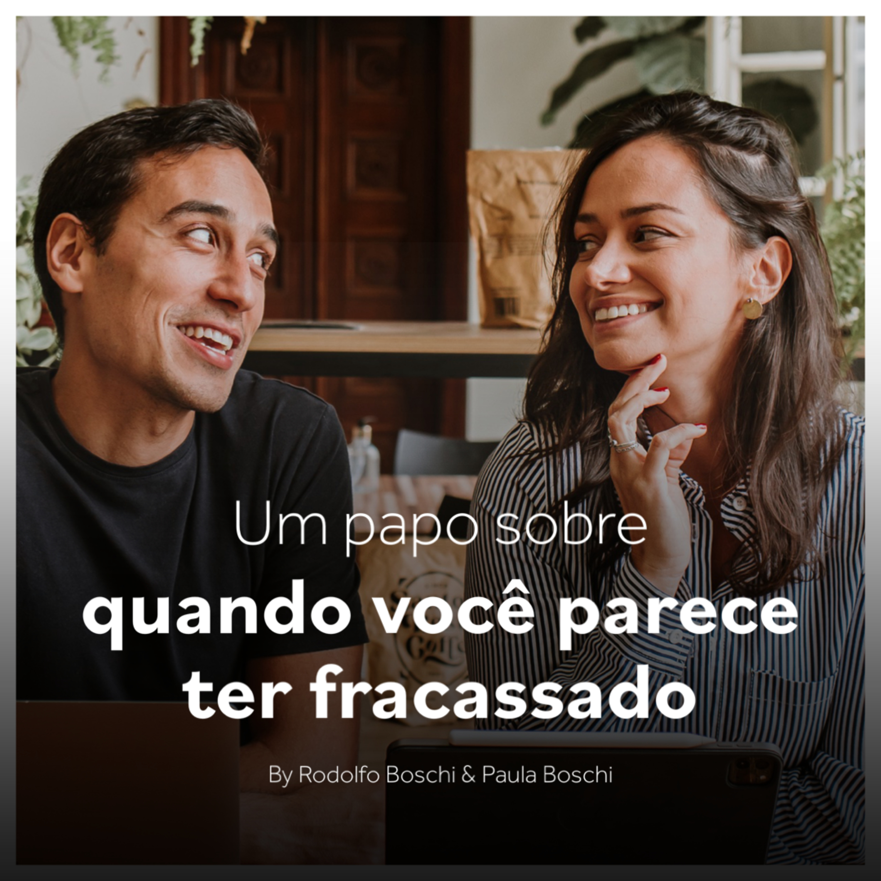 Rotininha Podcast