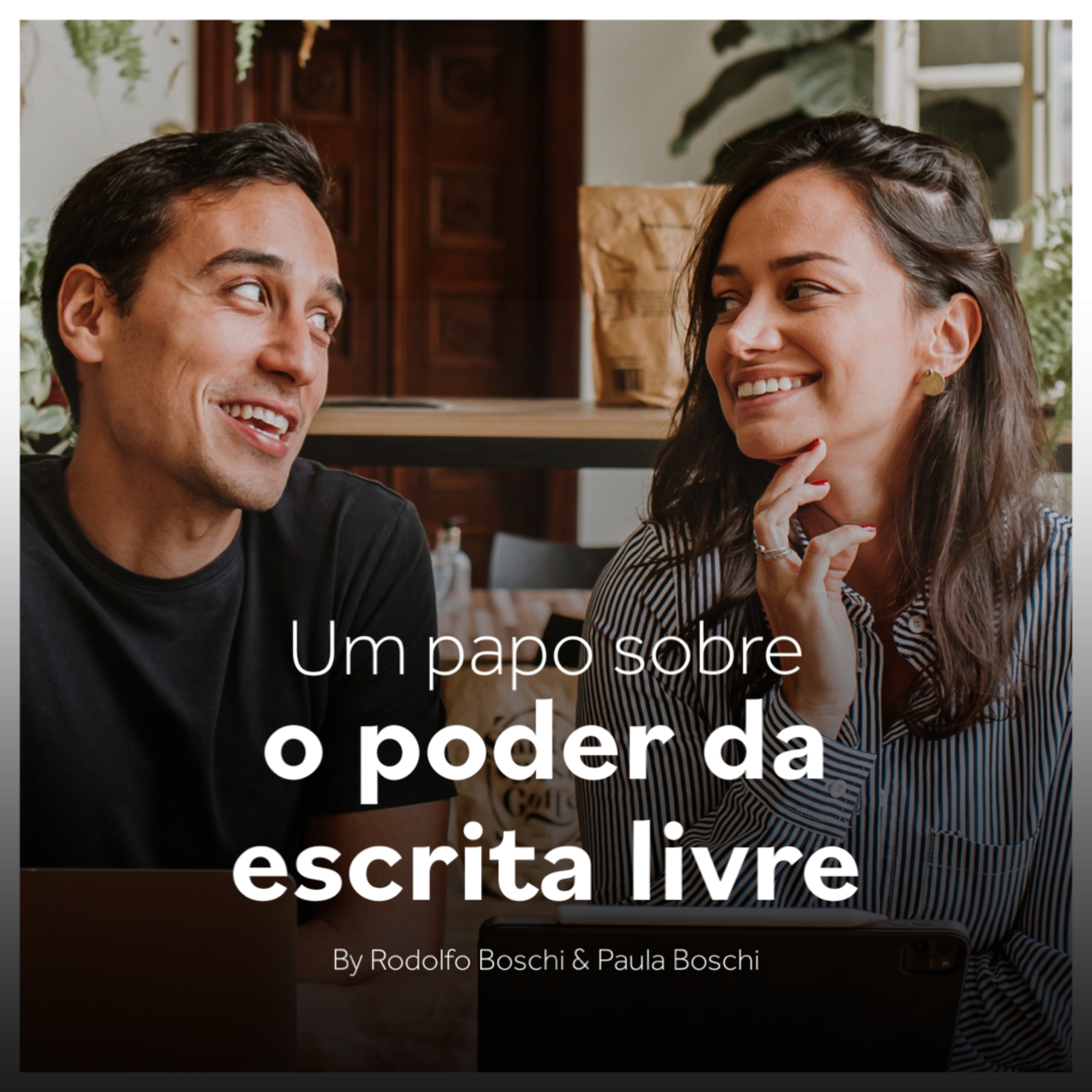 Rotininha Podcast