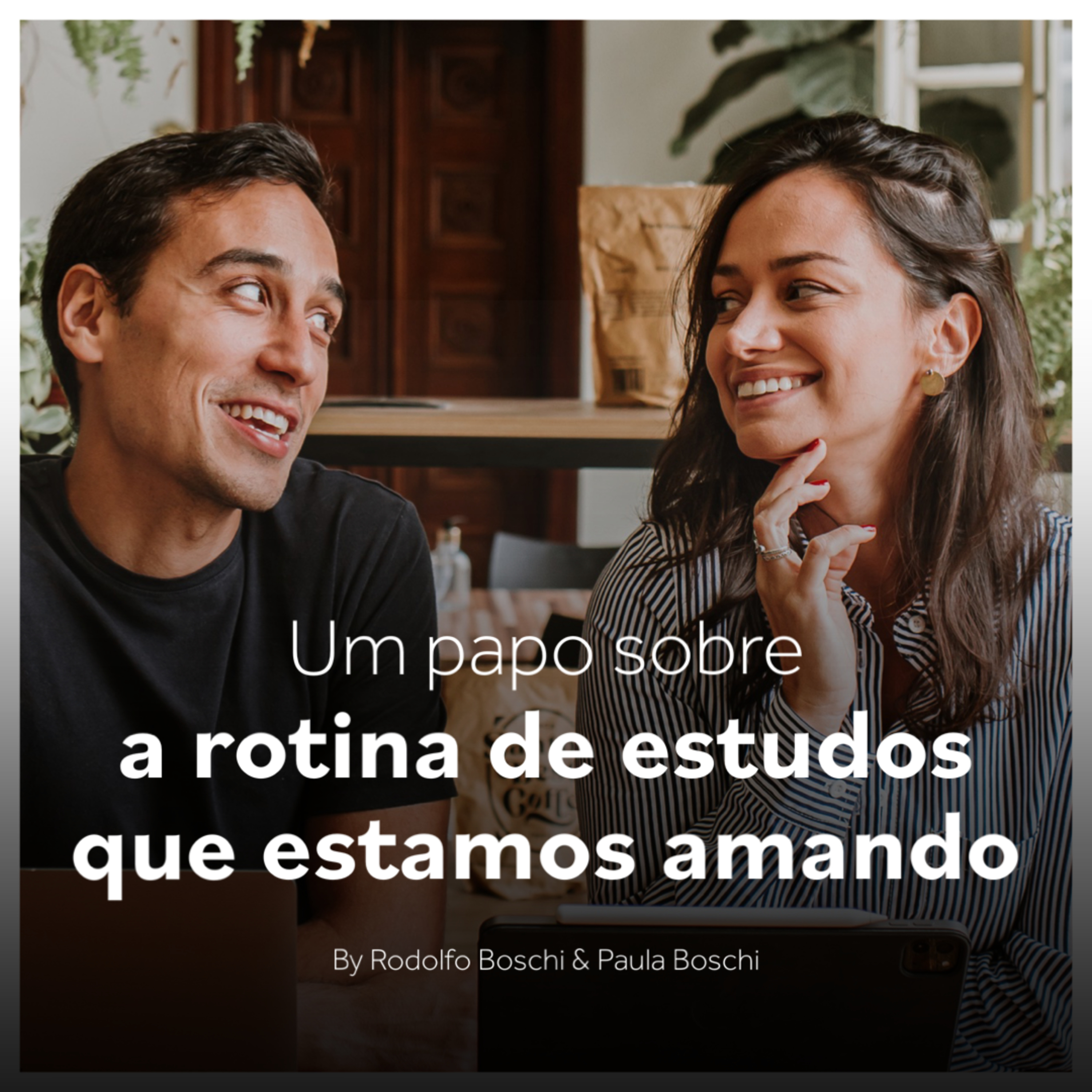 Rotininha Podcast