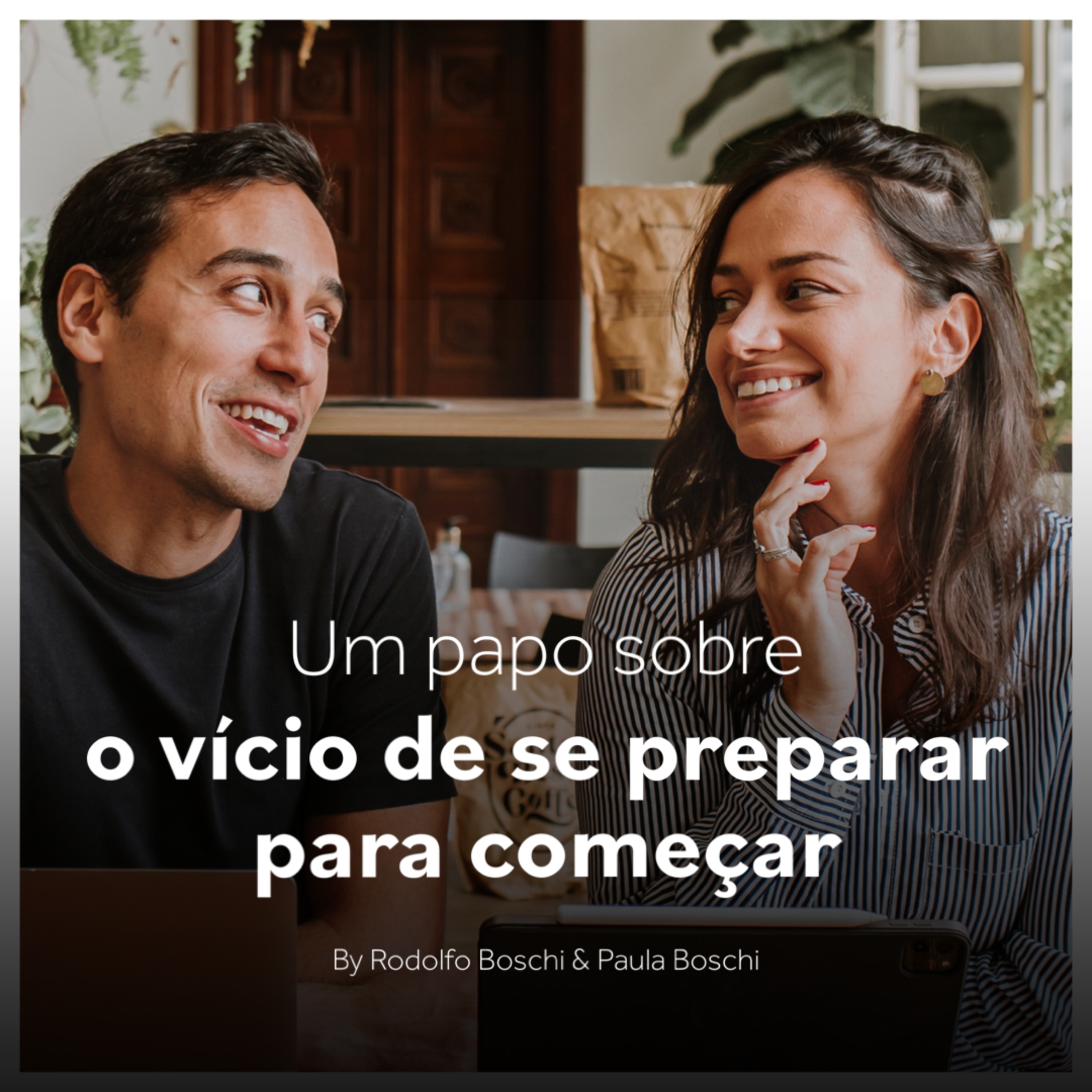 Rotininha Podcast